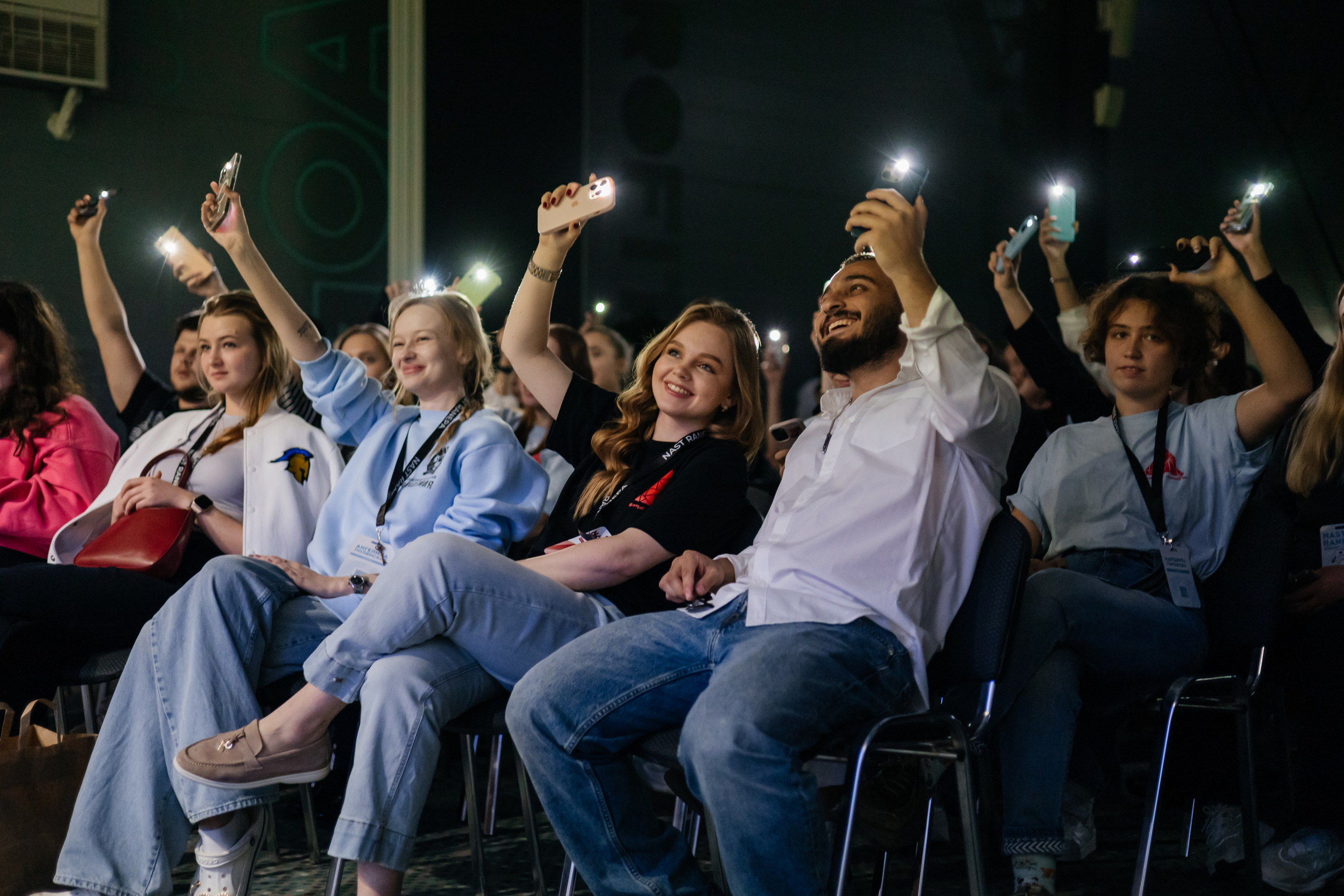 Всероссийский Форум Наставников NAST RANEPA. Дарья Нерсесян — фотограф в Ростове-на-Дону