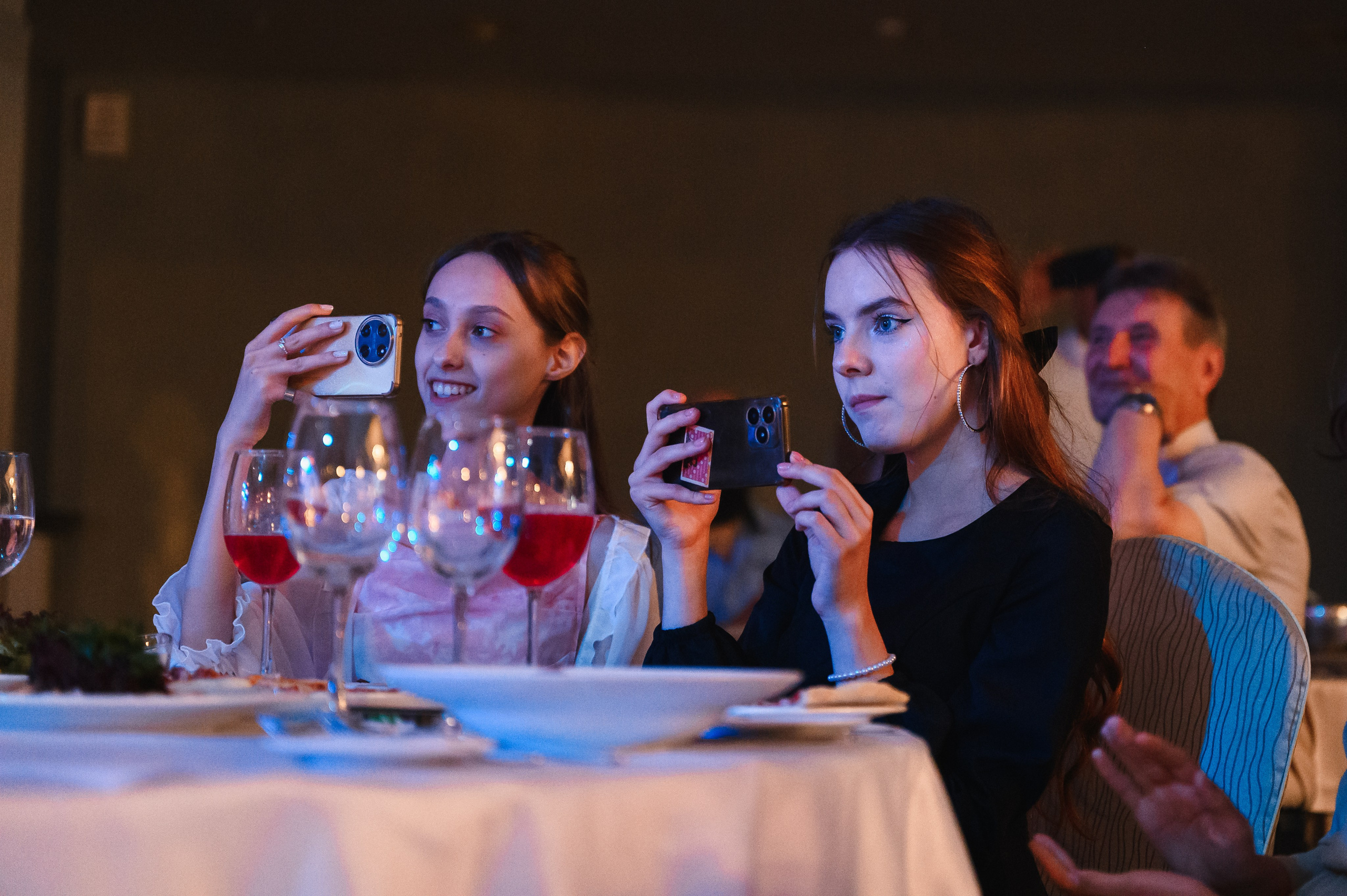 Выпускной в Малахите. Wedding and family photographer USA