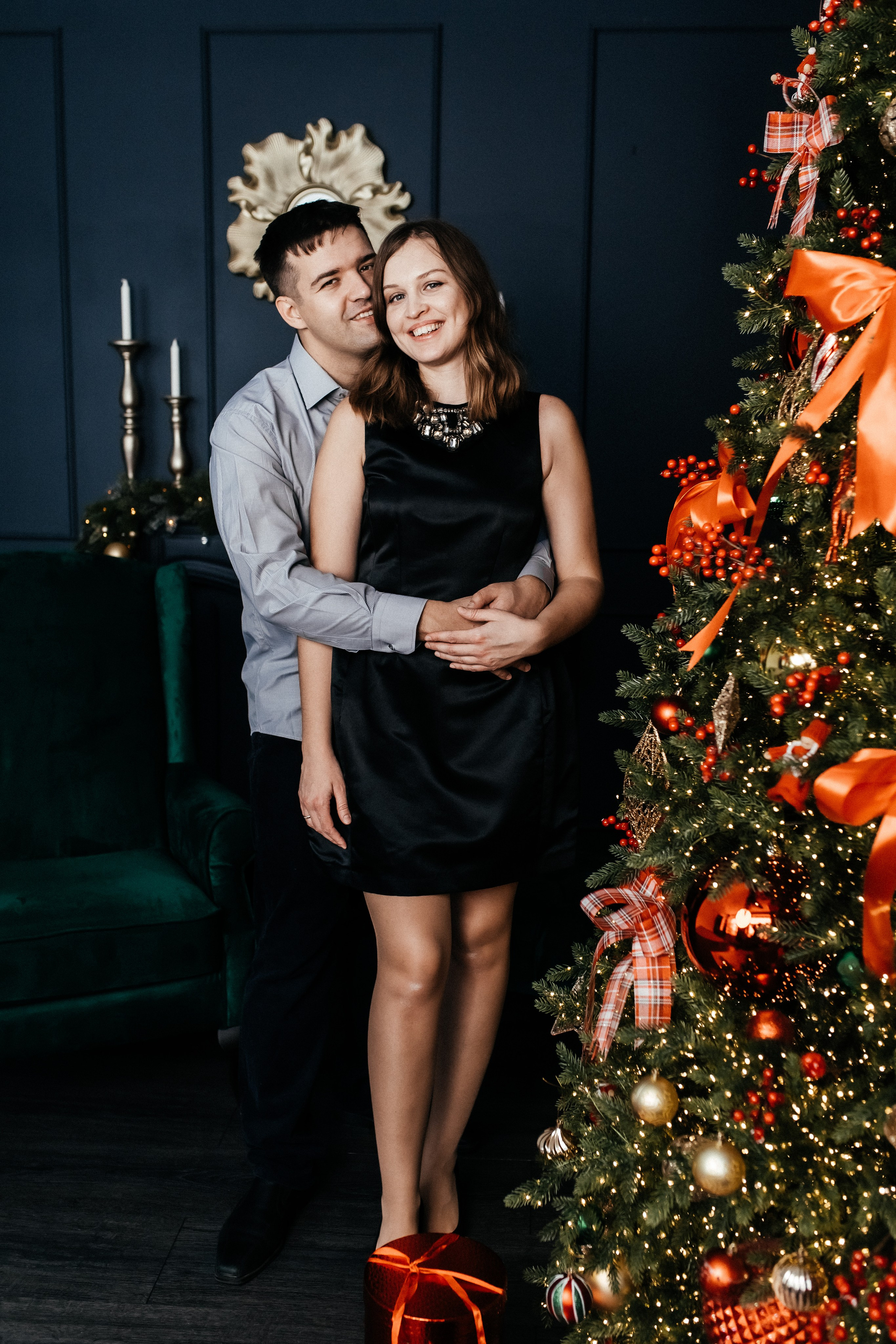 Семейная сьемка, студия!. Профессиональный фотограф, Москва |Видное Елена Елизарова