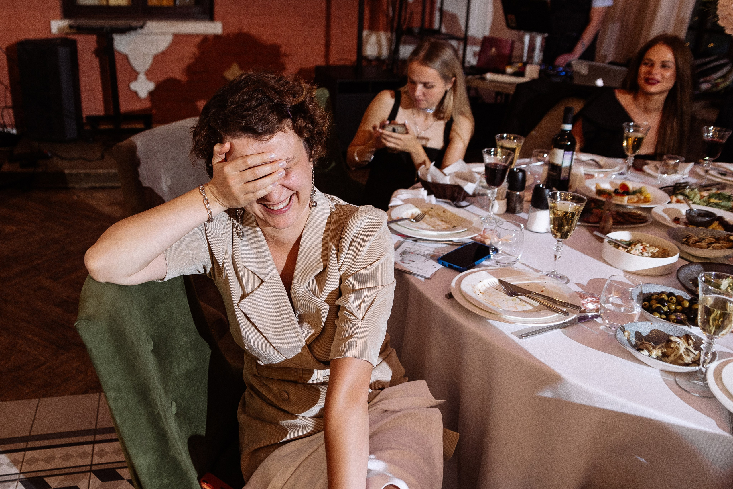 Денис и Анна. Свадебный фотограф Маргарита Глумскова