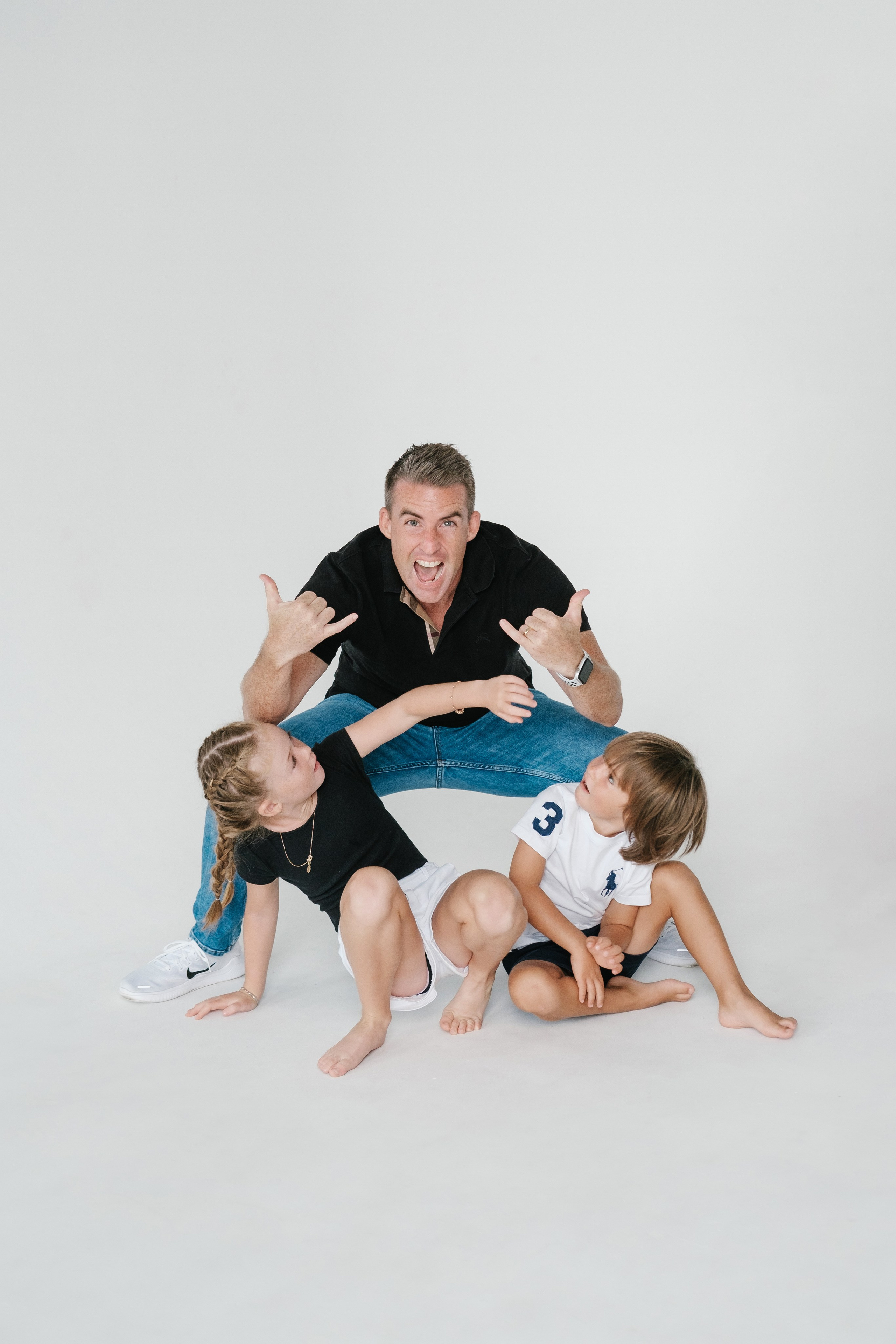 Семейные ценности. Свадебный Видеограф Фотограф в Сочи