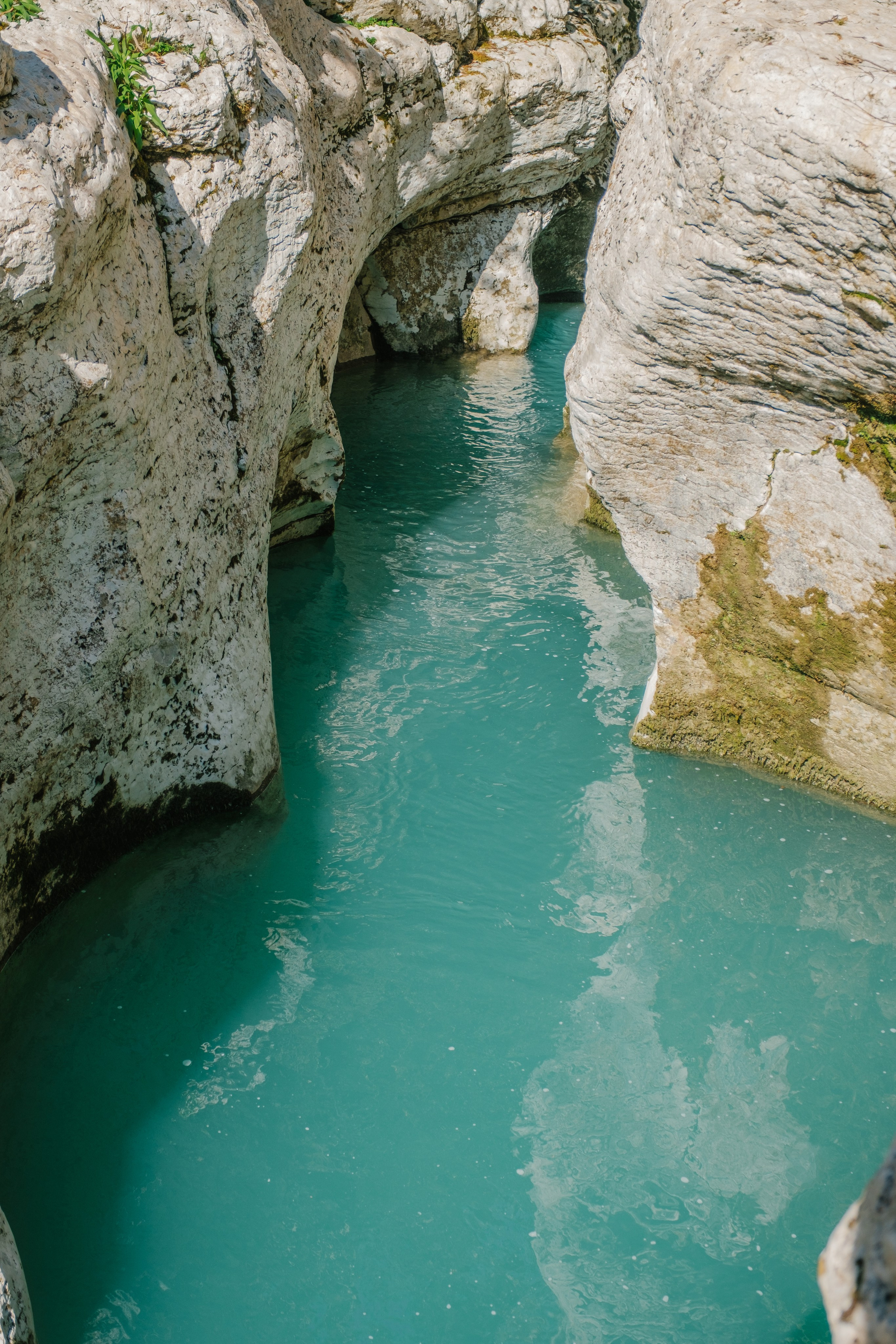 Белые скалы. Свадебный Видеограф Фотограф в Сочи