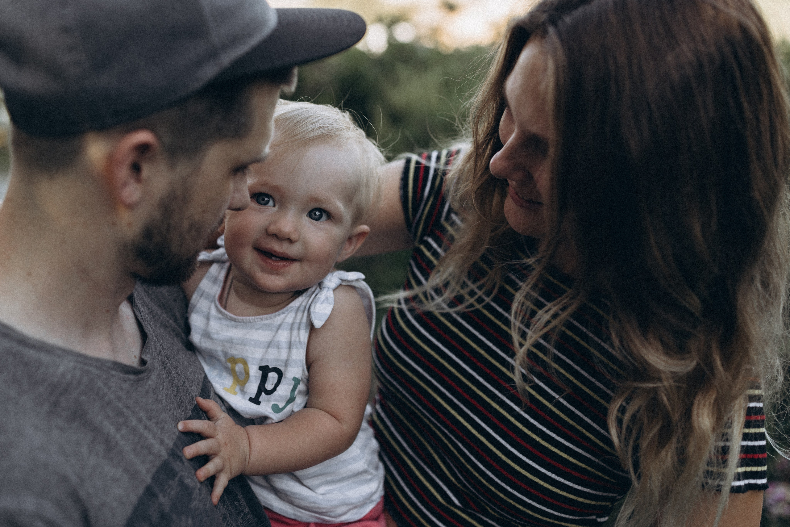 Семейные. Семейный и портретный фотограф в Севастополе Ирина Ященко