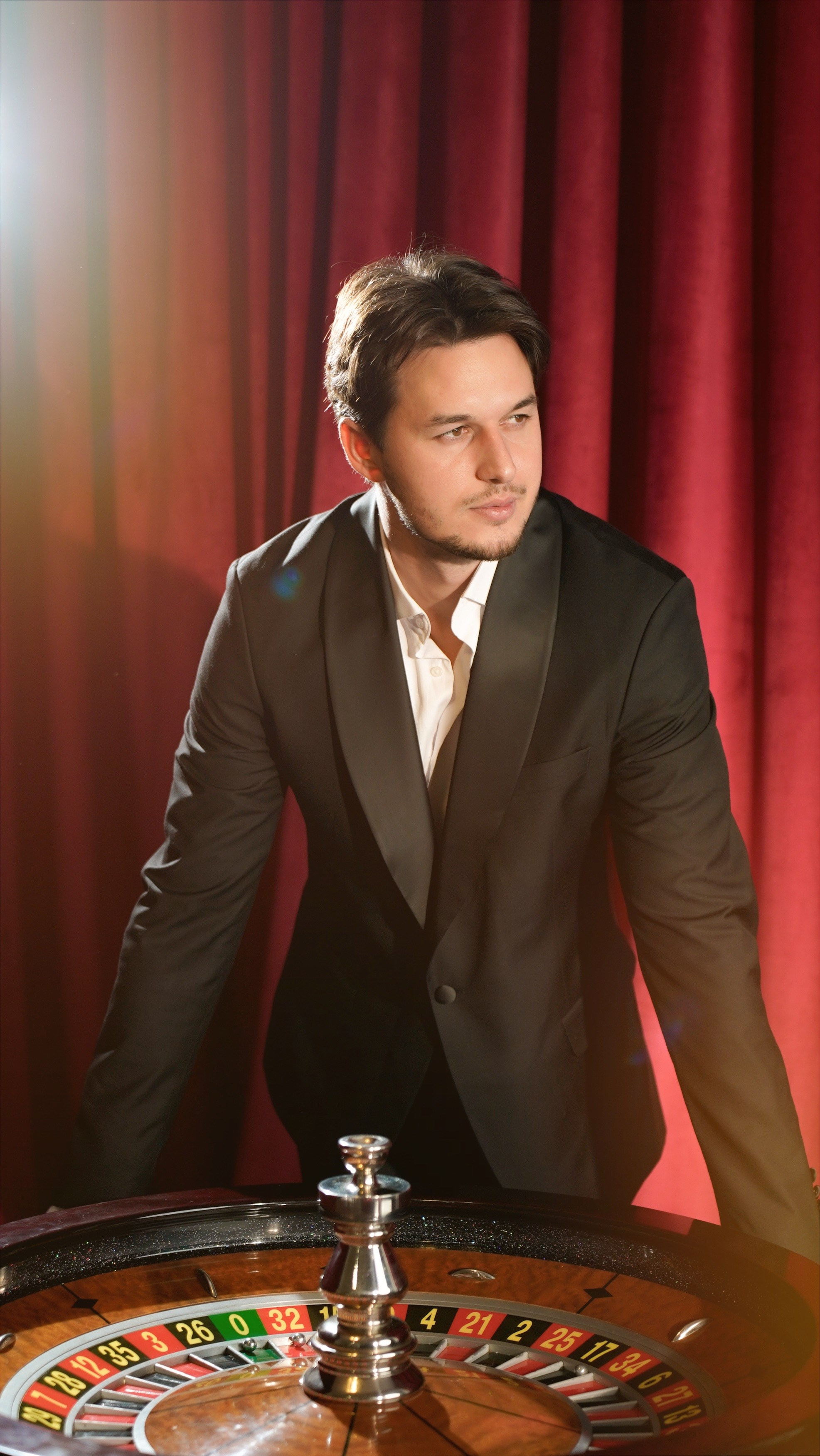 Мужчины. Главная