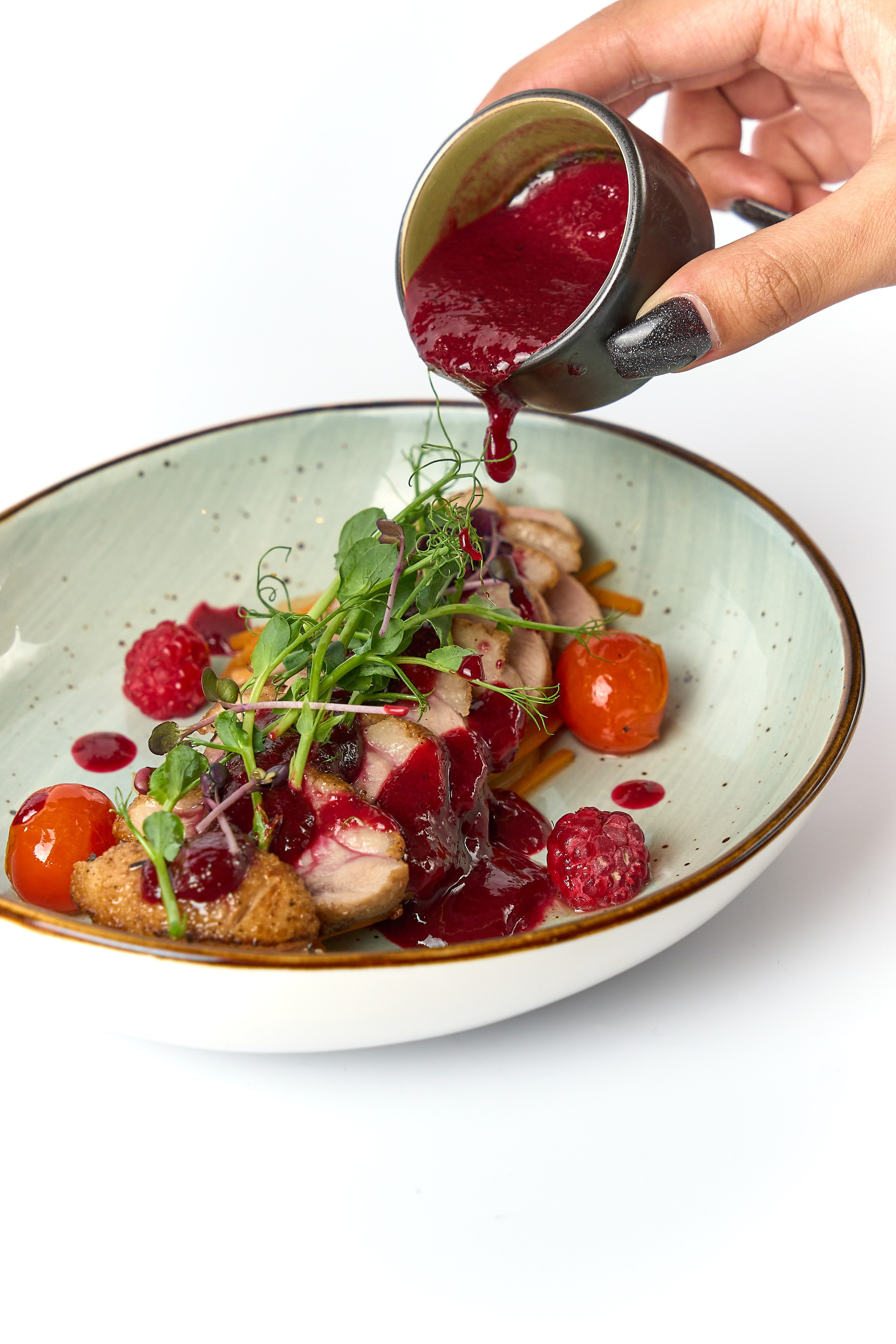 Eza pizza. Alim Alimov Fashion Photographer