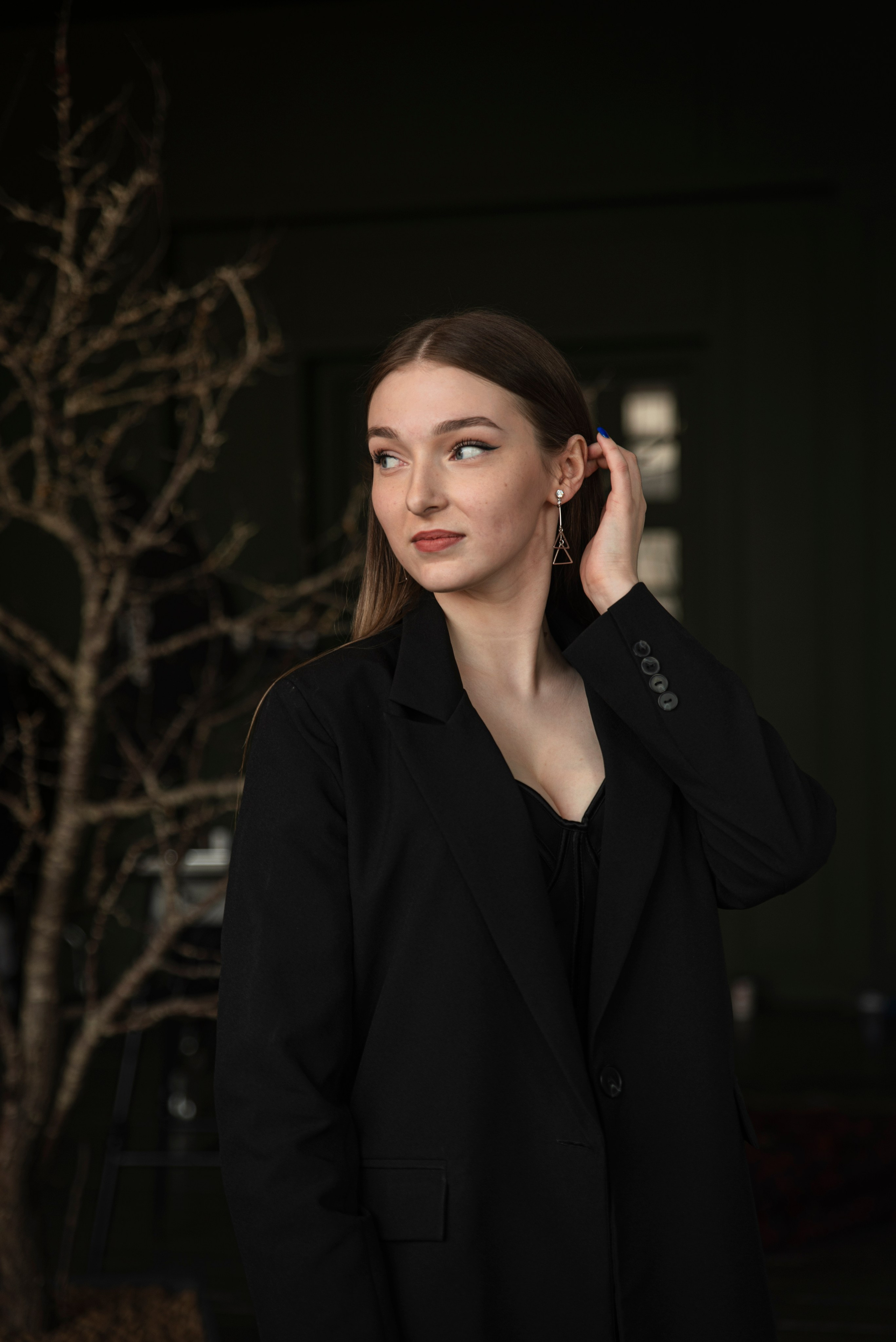 СТУДИЯ. Фотограф Москва Софа Ревчук