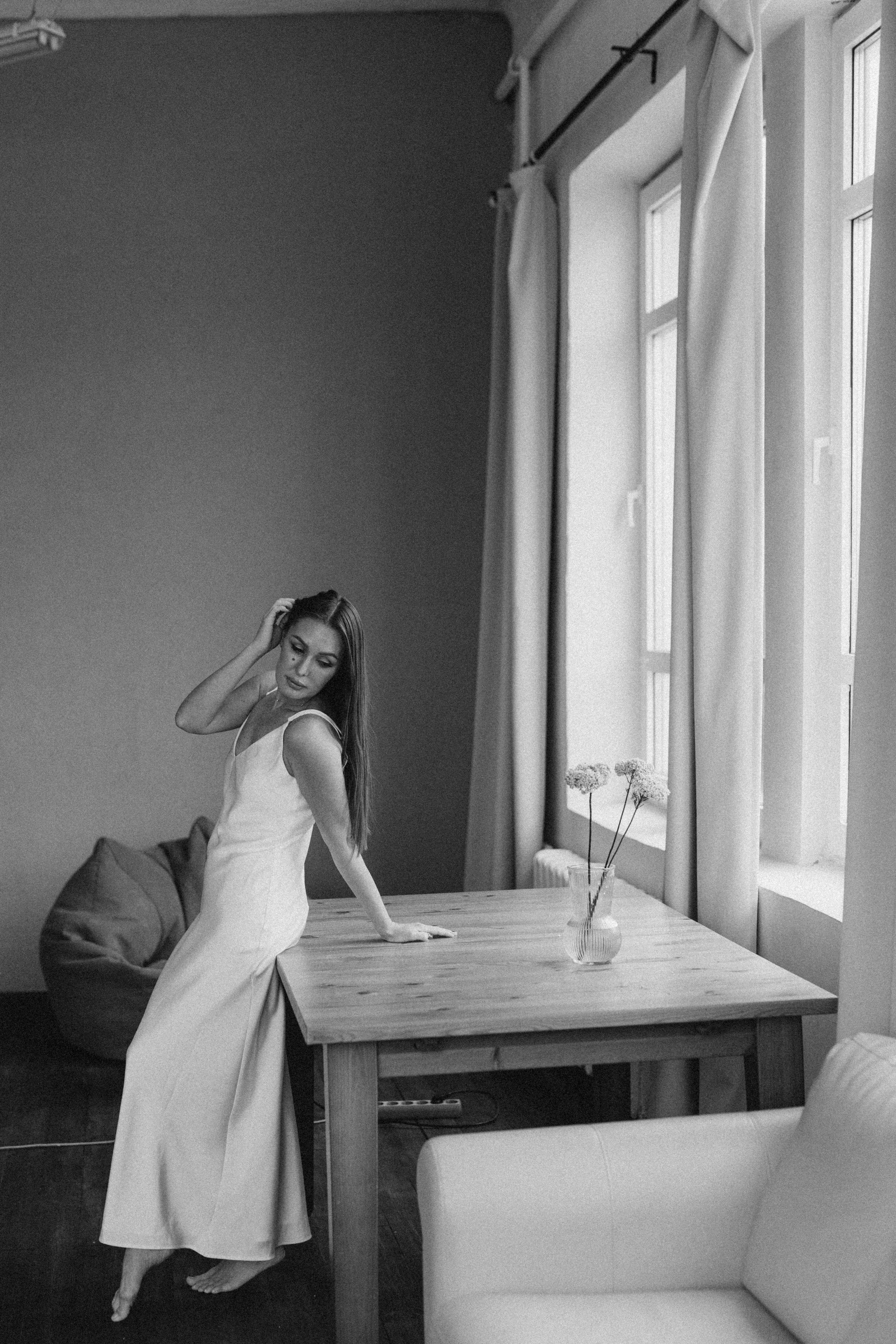 Эльвира. Семейный и портретный фотограф из Казани