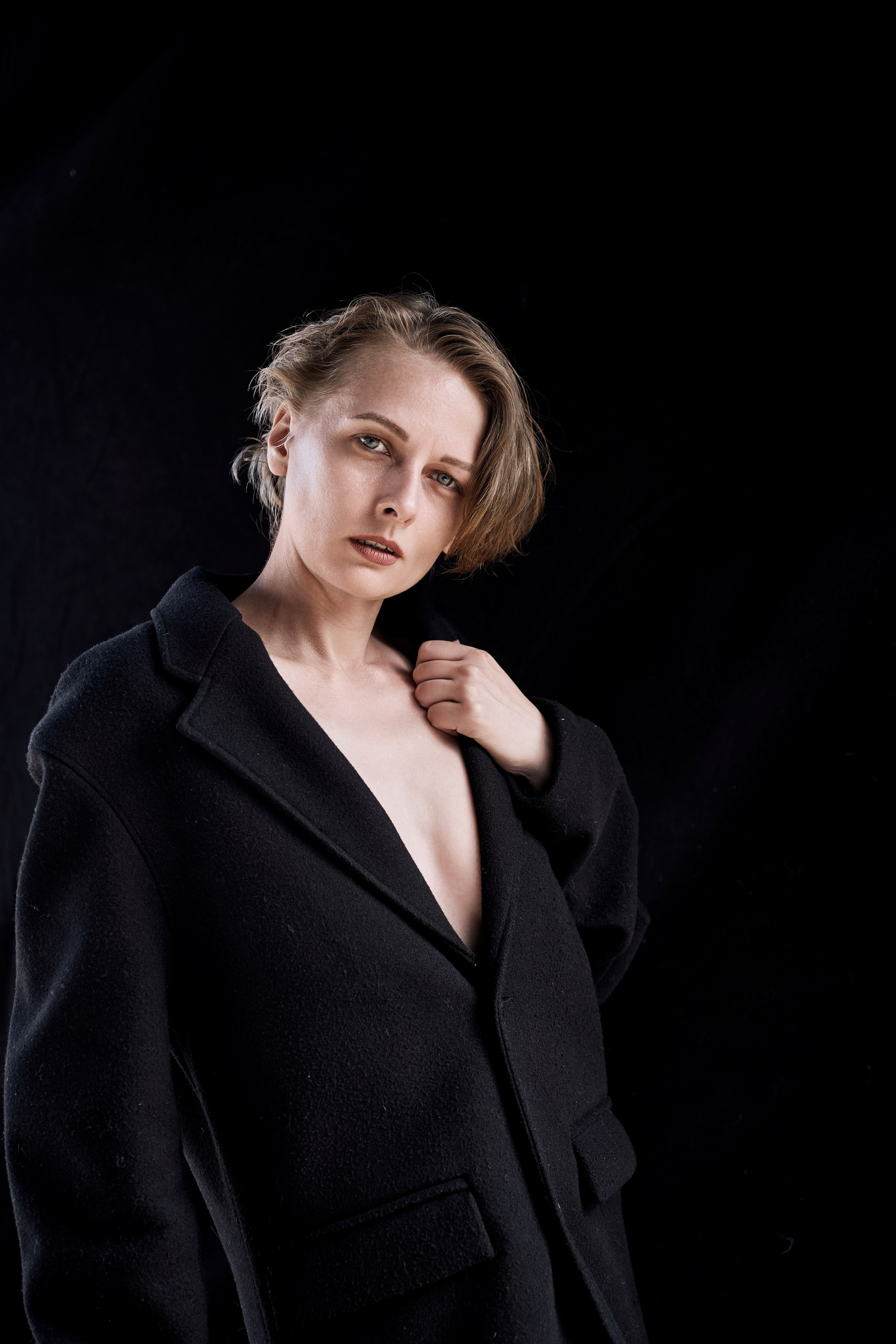 Ира. Фотограф Иван Андреев Санкт-Петербург