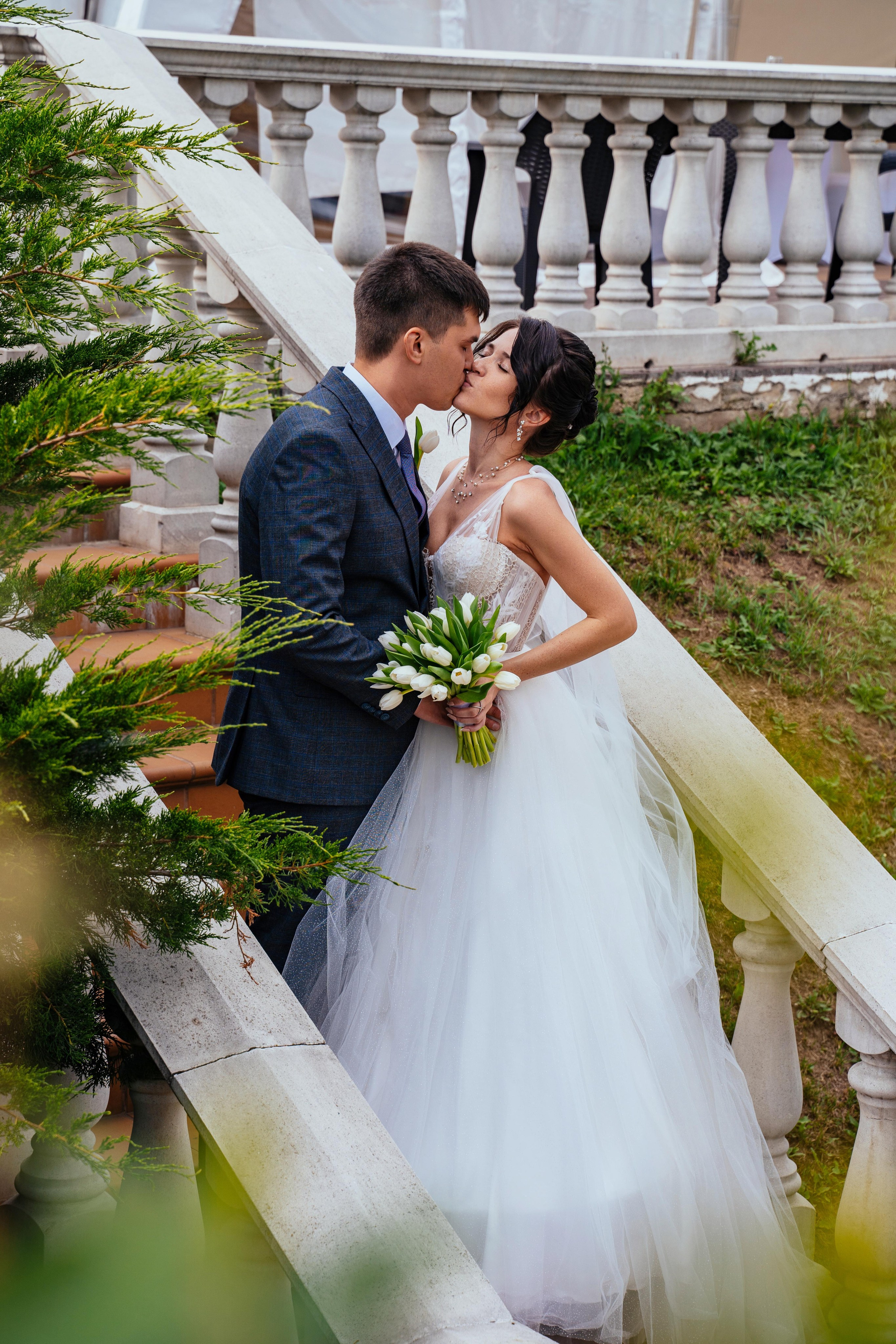 Прогулка. Фотограф Илья Козлов