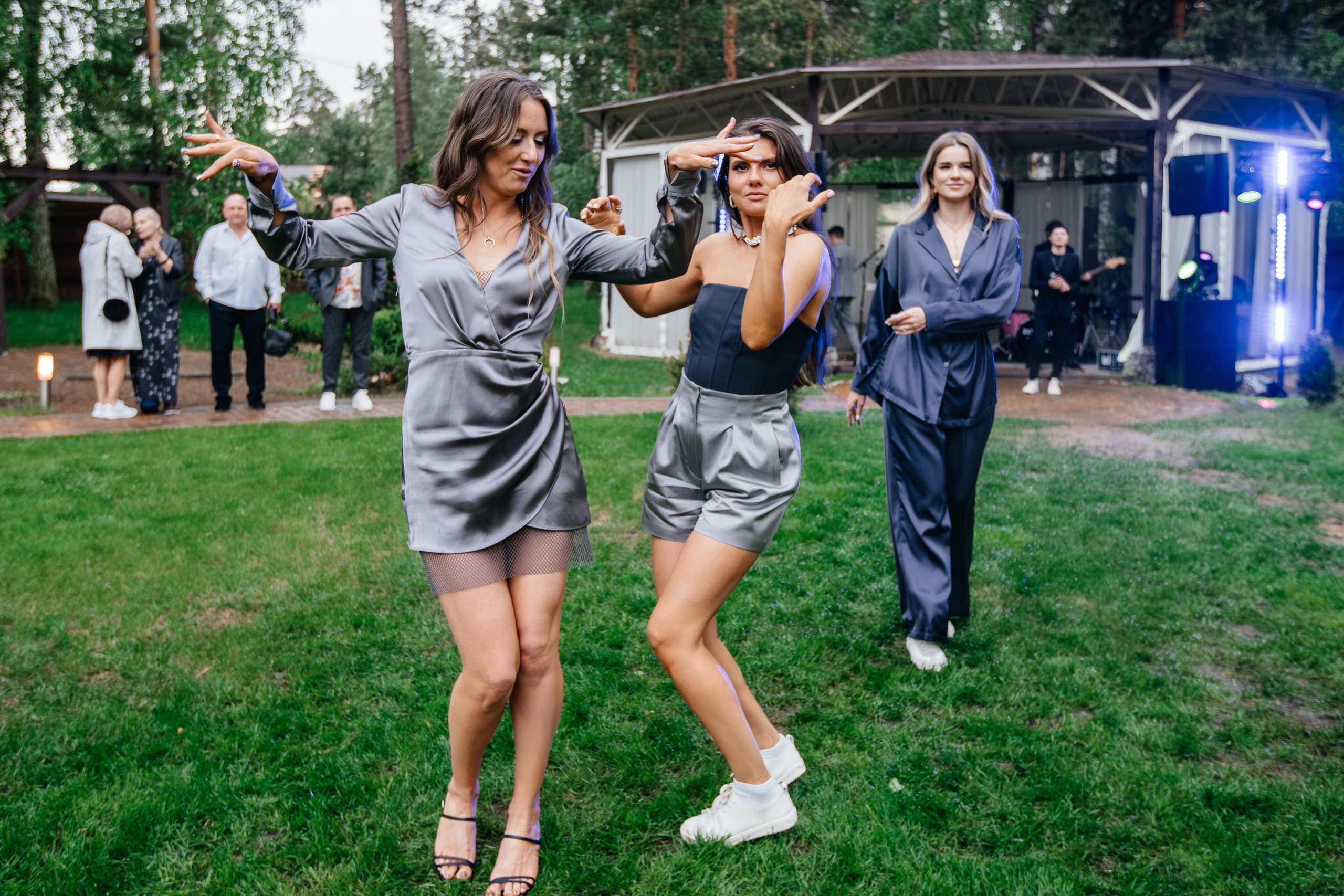 Элла & Кирилл. Свадебный фотограф Барнаул Алексей Павлов