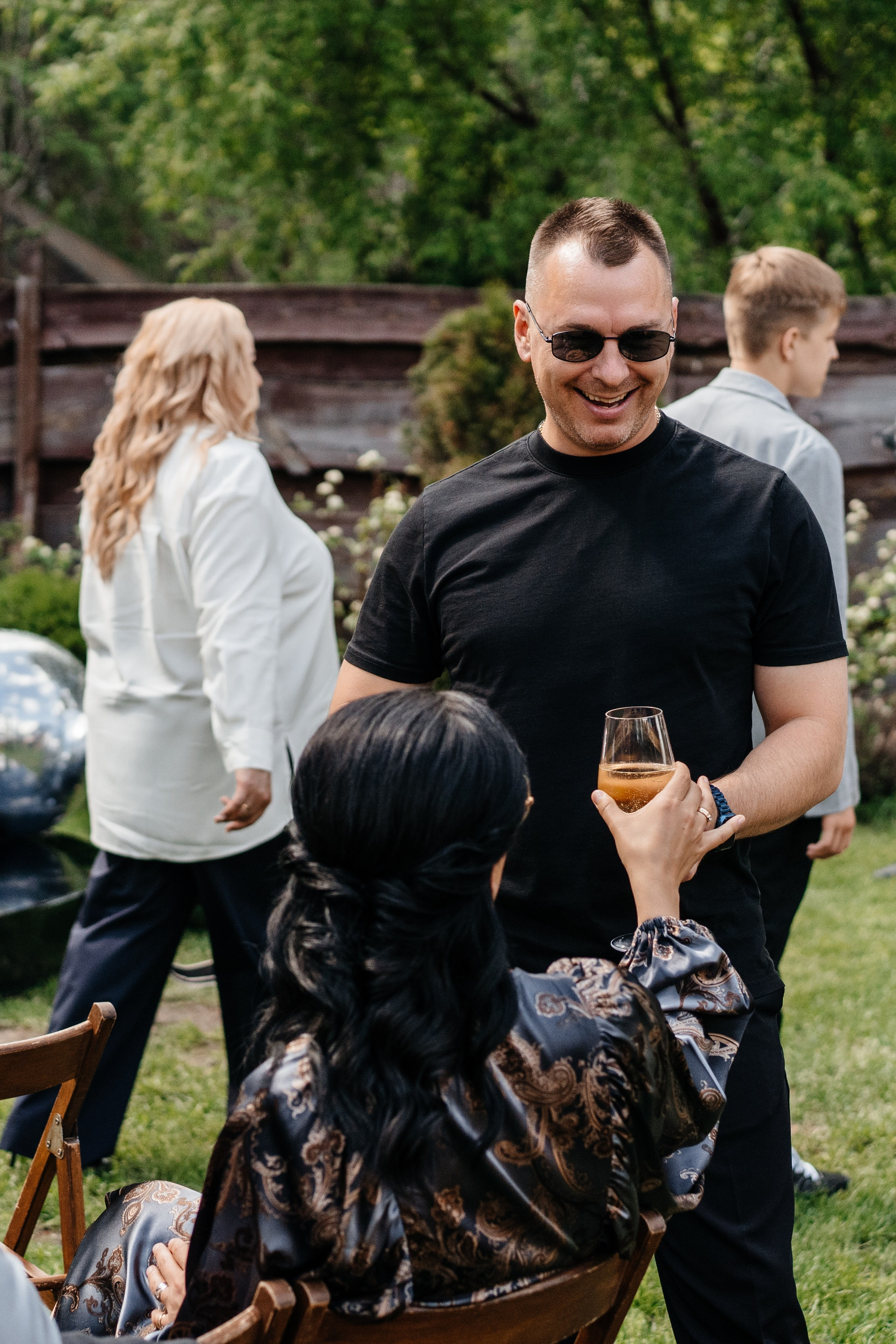 Элла & Кирилл. Свадебный фотограф Барнаул Алексей Павлов