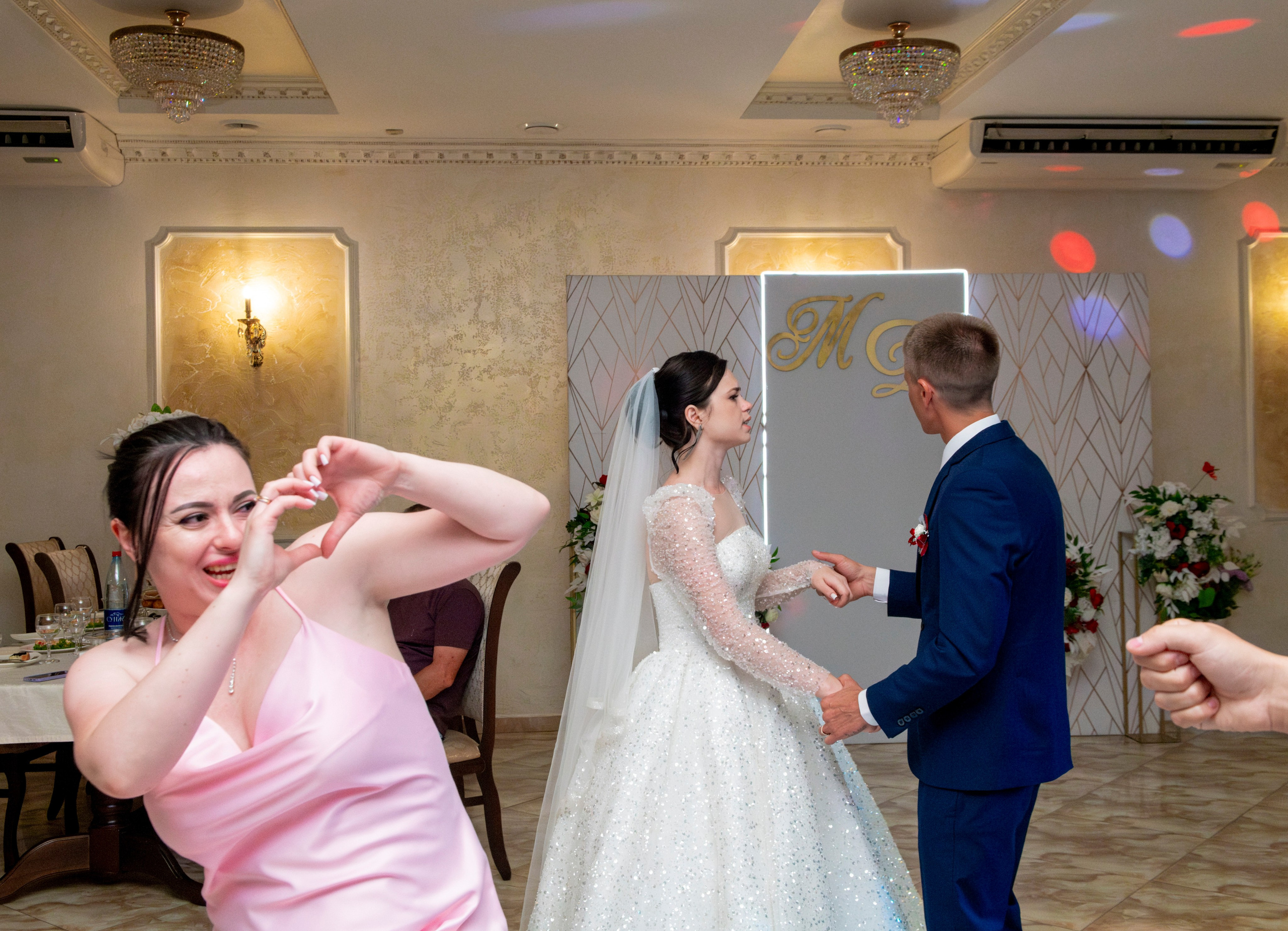 Михаил и Дарья. Крыгина Ольга Фотограф Краснодар