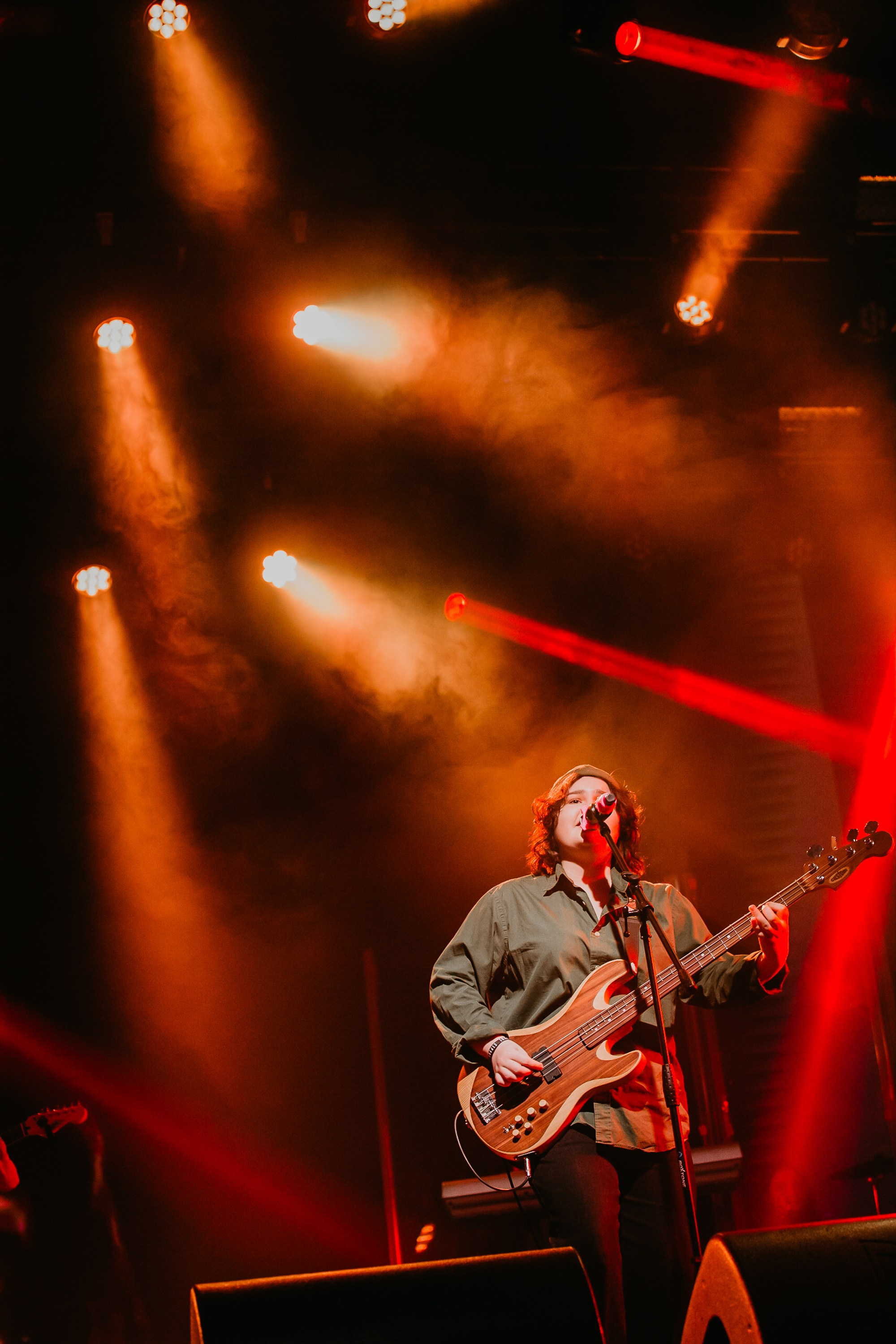 Всероссийский фестиваль «Серебряные струны». Фотограф событий Злобин Дмитрий