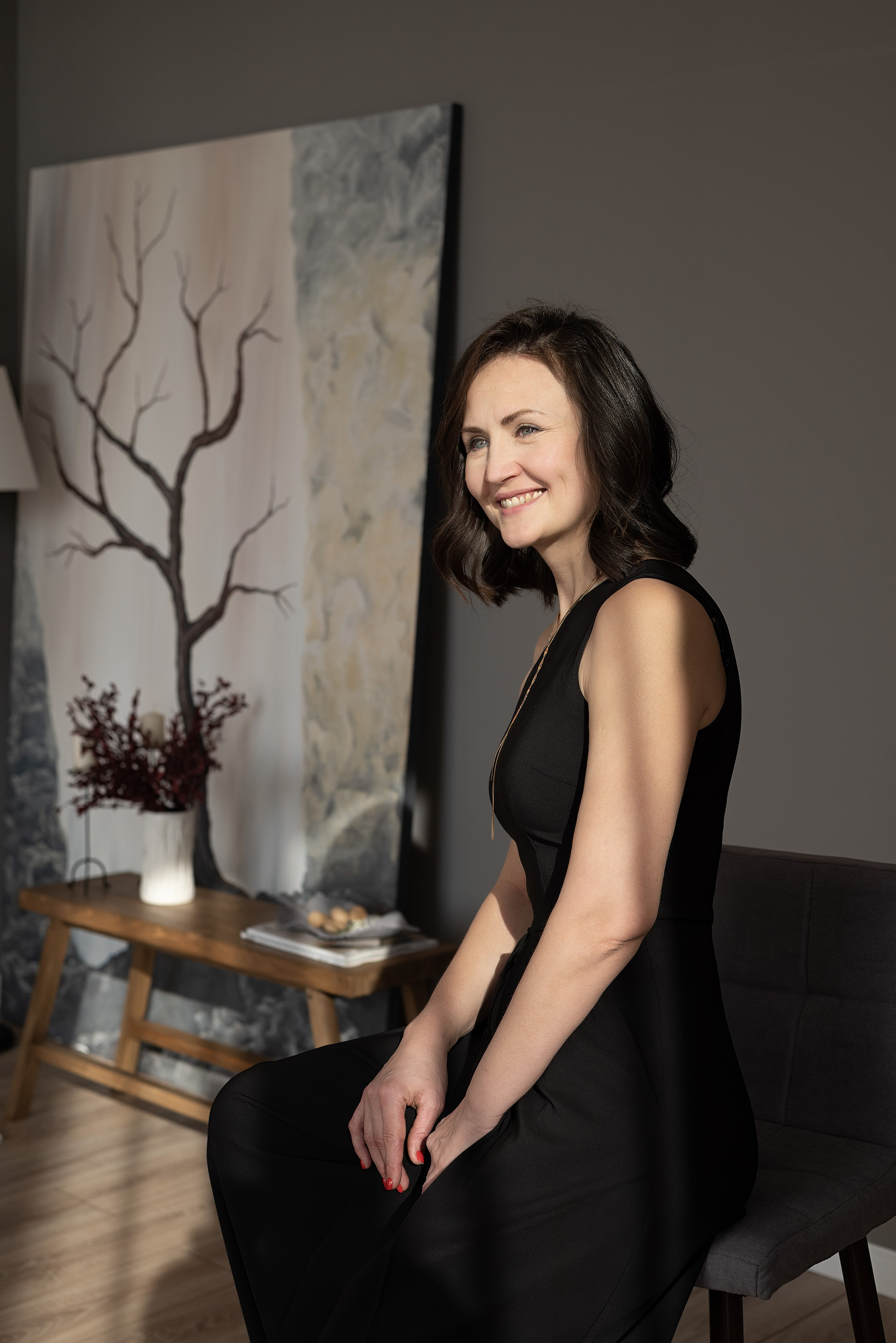 Юбилей Ирины. Фотографы крещения/венчания  Красноярск Татьяна и Вячеслав Переваловы