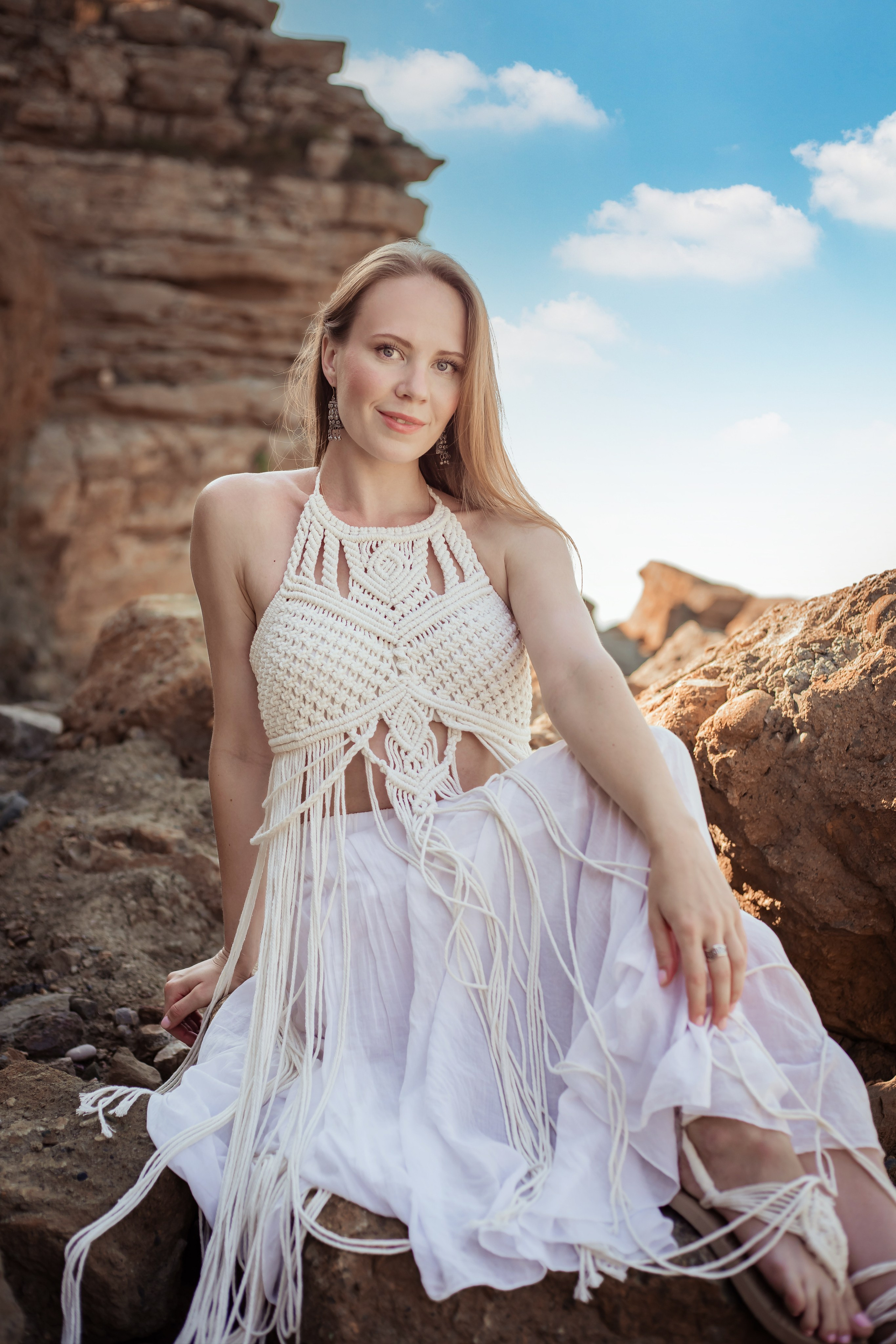 Фотосессия в Орджоникидзе. Фотограф в Феодосии Наталья Булгакова