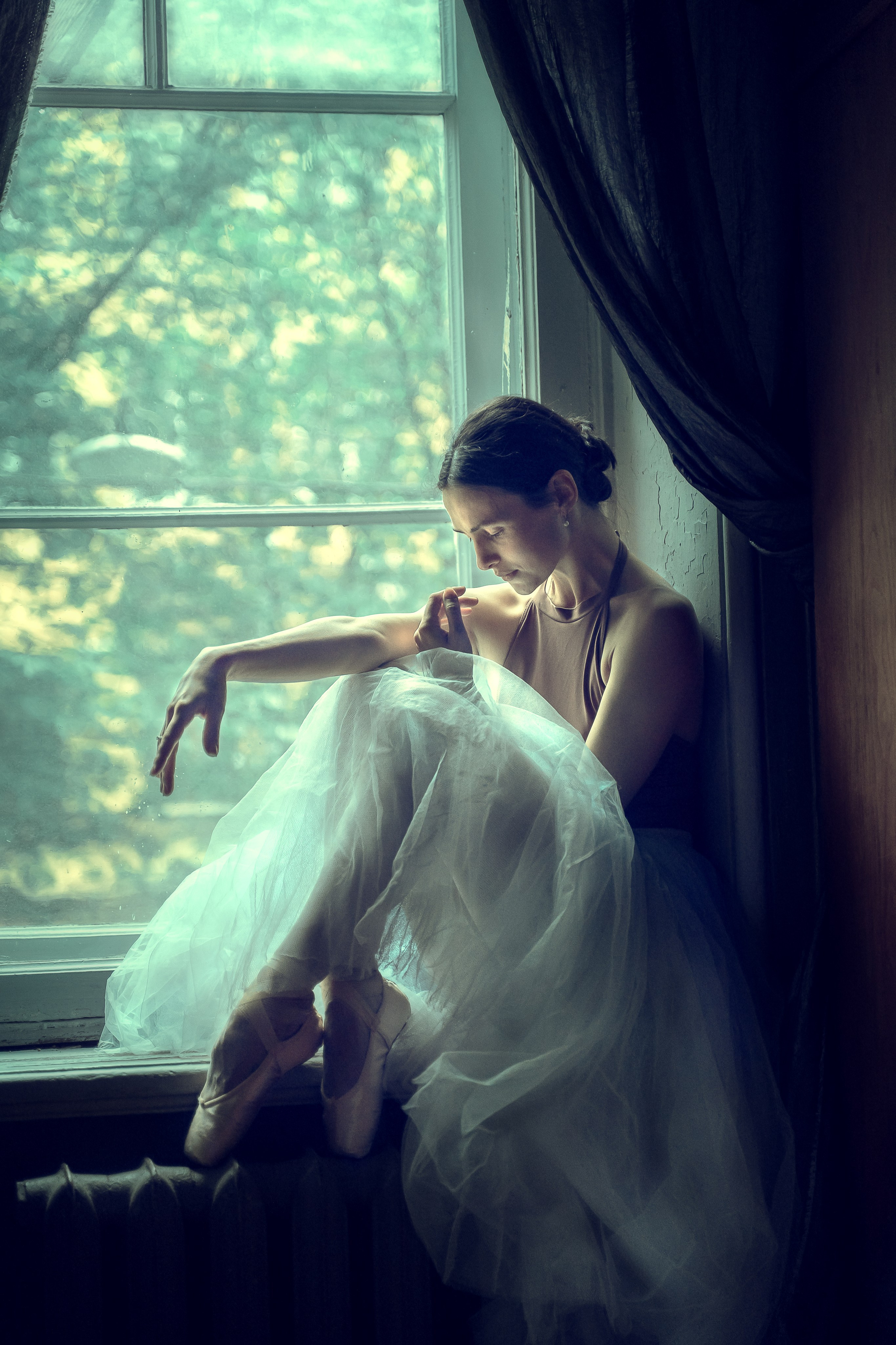 Creativity. Tatyana Dubova. Portrait and Family Photographer, Saint Petersburg