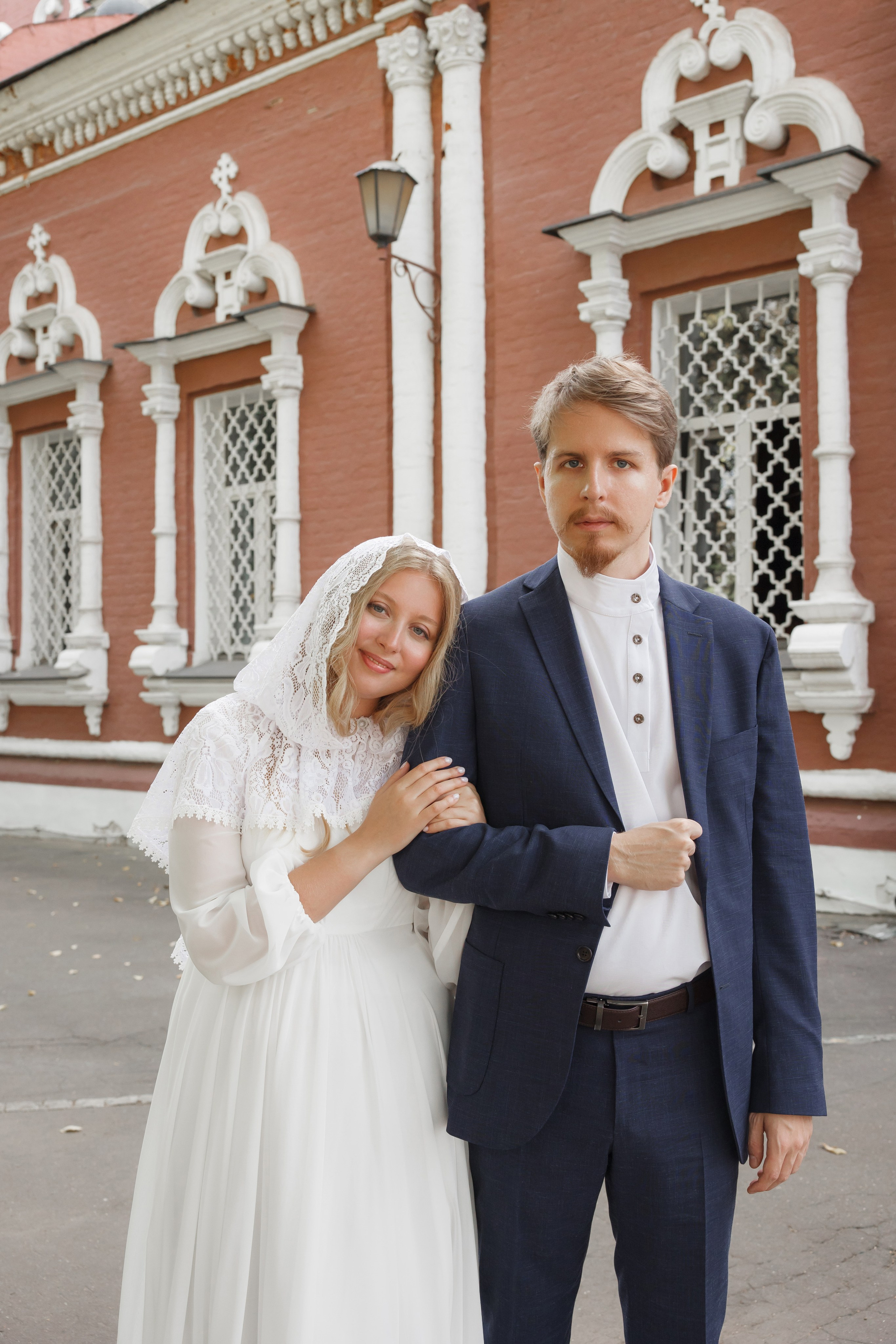 Венчание: Татьяна и Дмитрий. Свадебный и репортажный фотограф (Москва, Королев и другие)