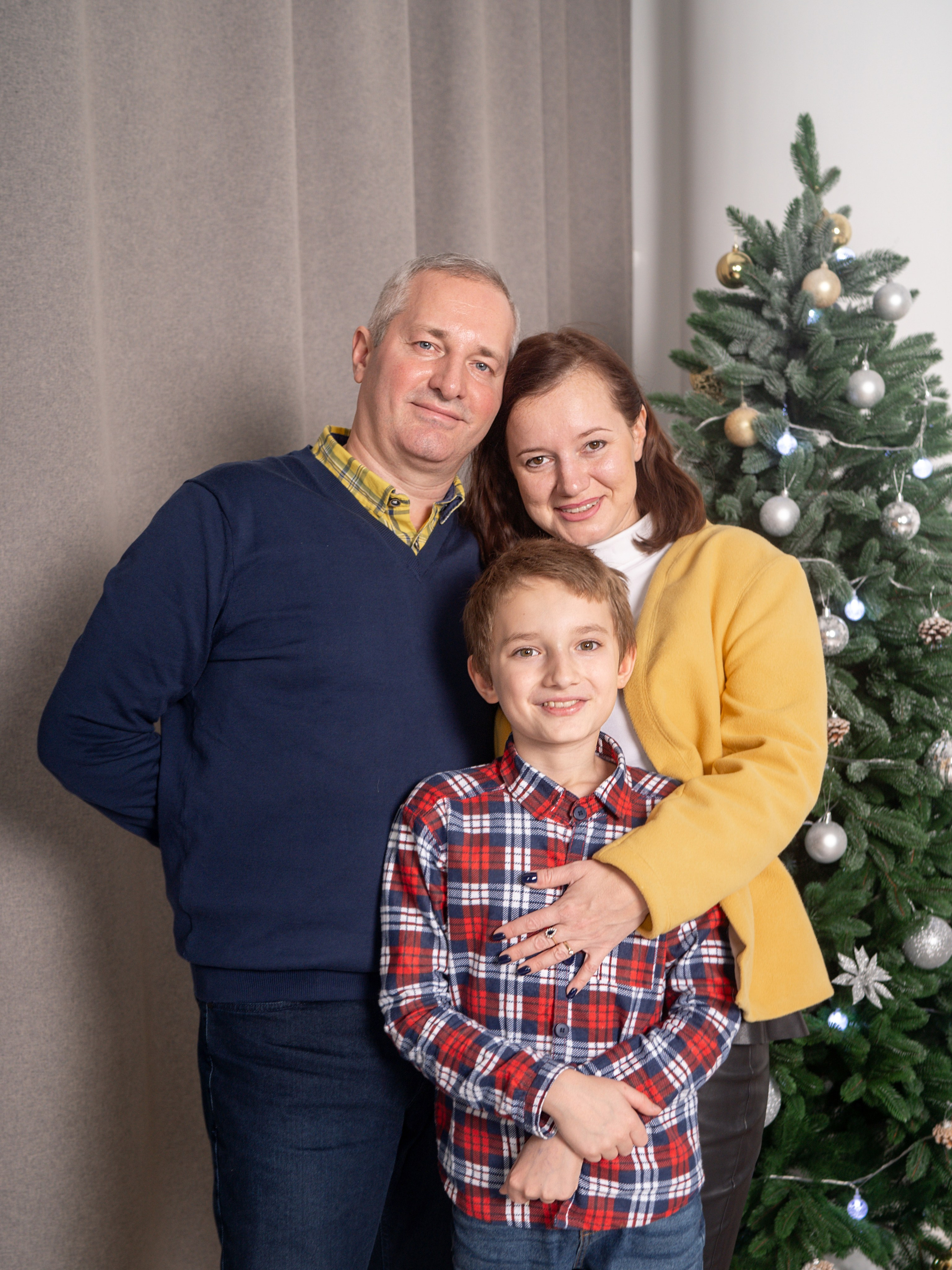 С бабушками. Фотограф Зинаида Евдокимова