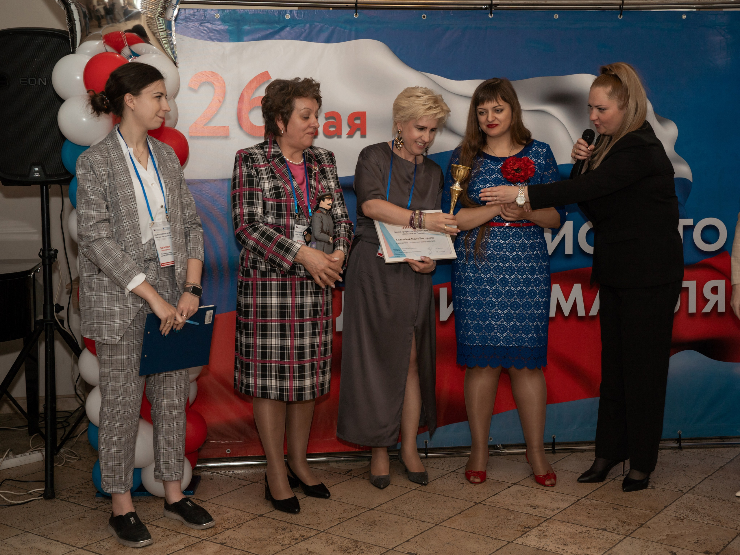 Фотосъёмка корпоратива. Фотограф Зинаида Евдокимова