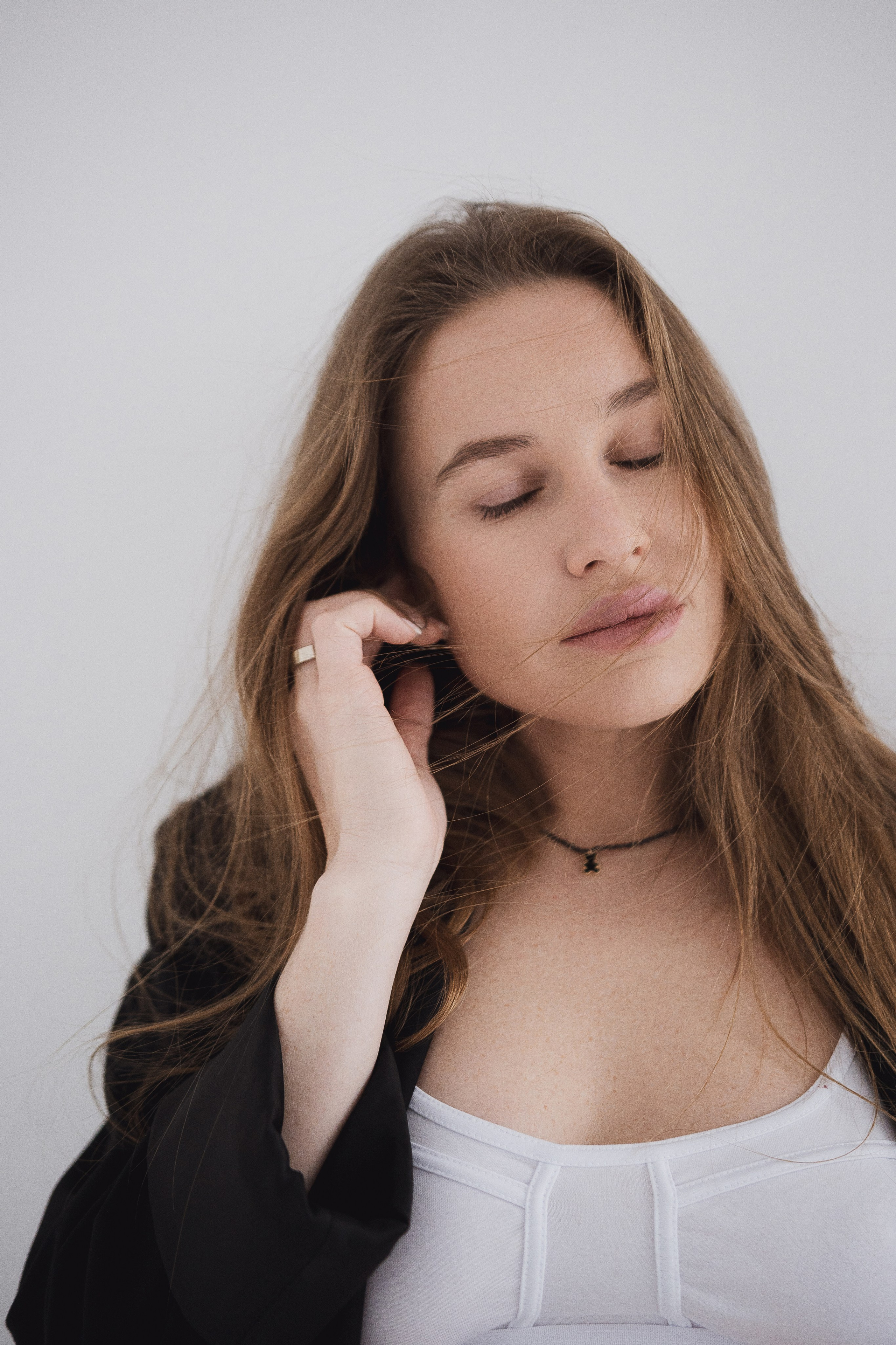 Вика. Фотограф Екатеринбург Алина Станицкая