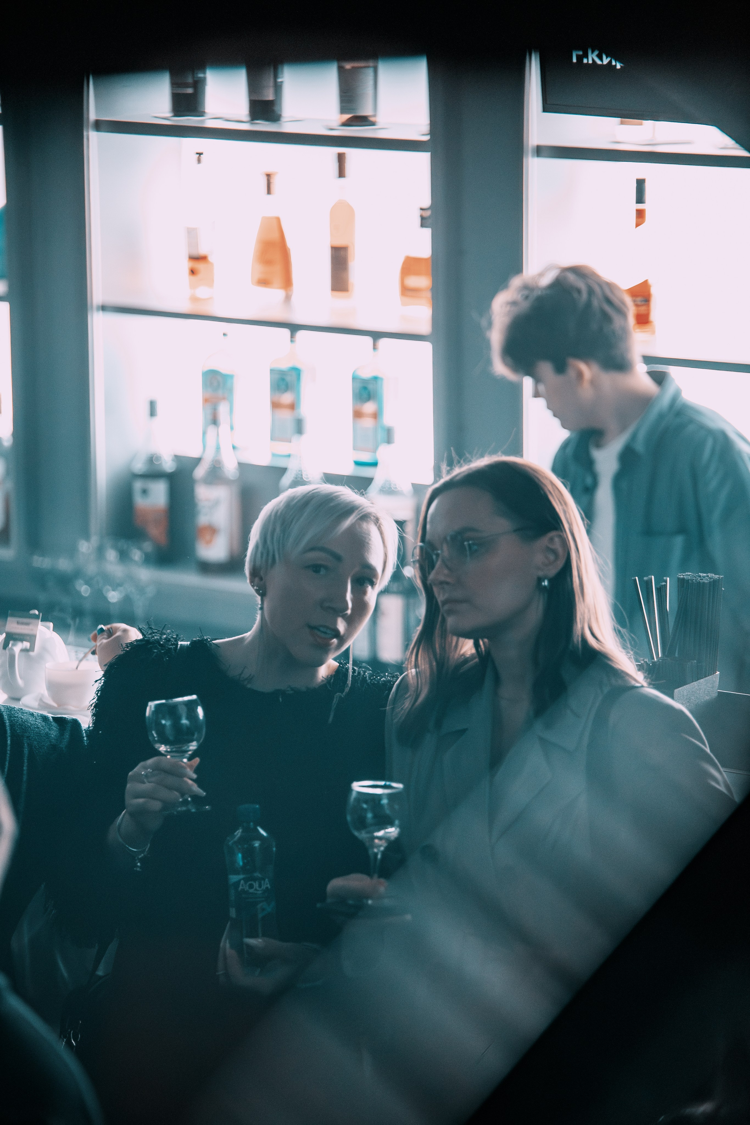 «АвтоЛеди». Свадебный и репортажный фотограф Киров | Вадим Карпук