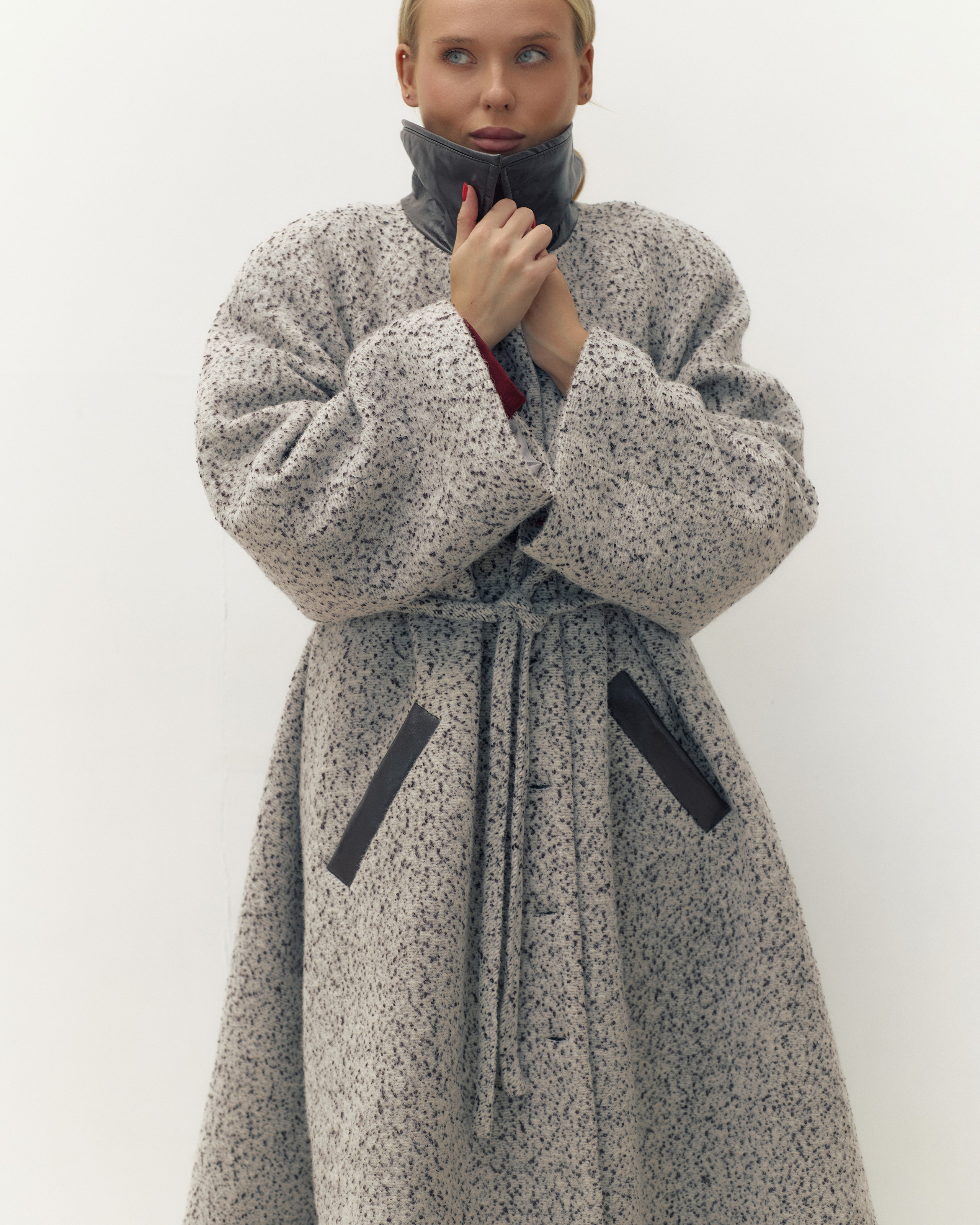 BLACK SISTERZ. Ася Солопова, фотограф Тюмень