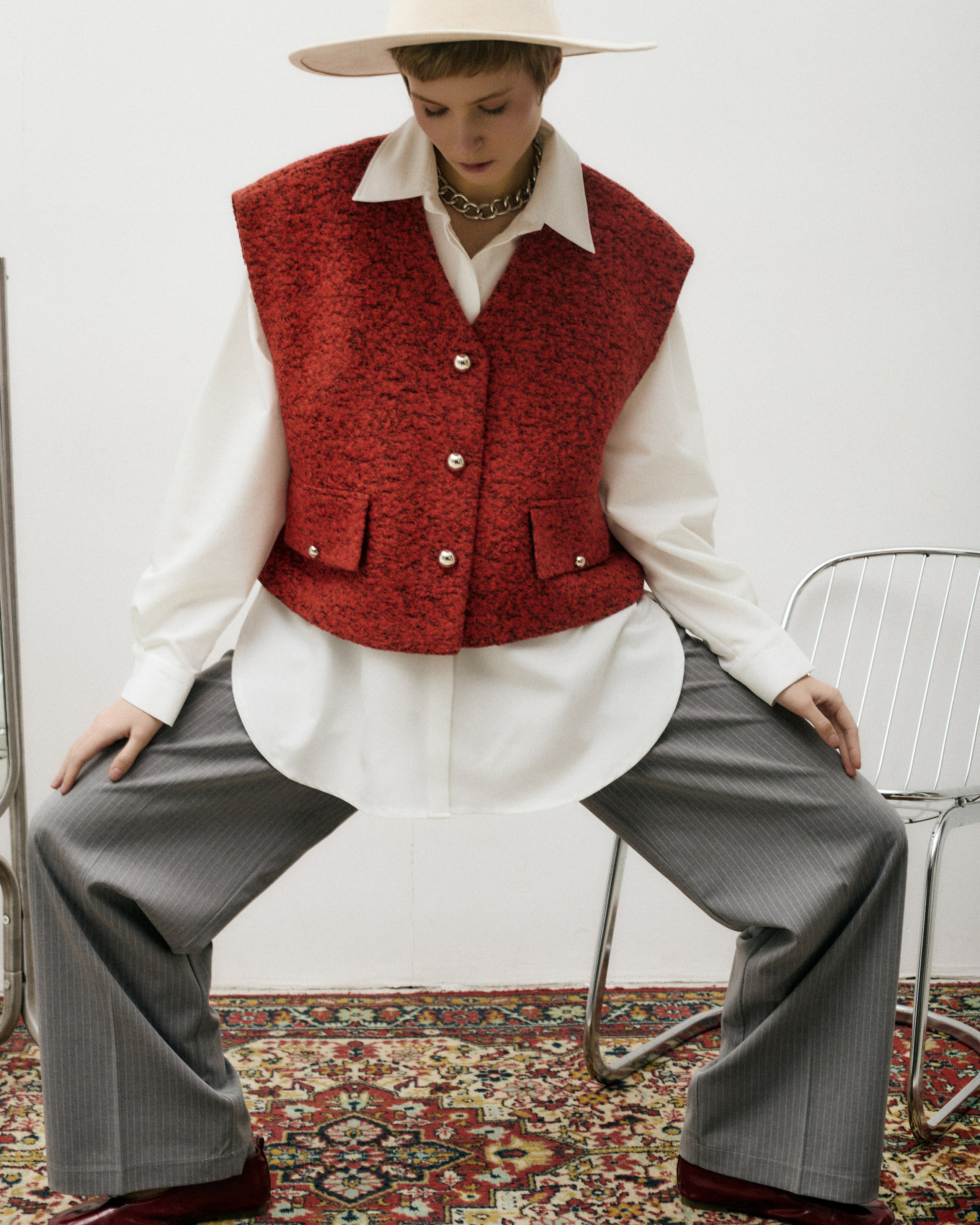 BLACK SISTERZ. Ася Солопова, фотограф Тюмень