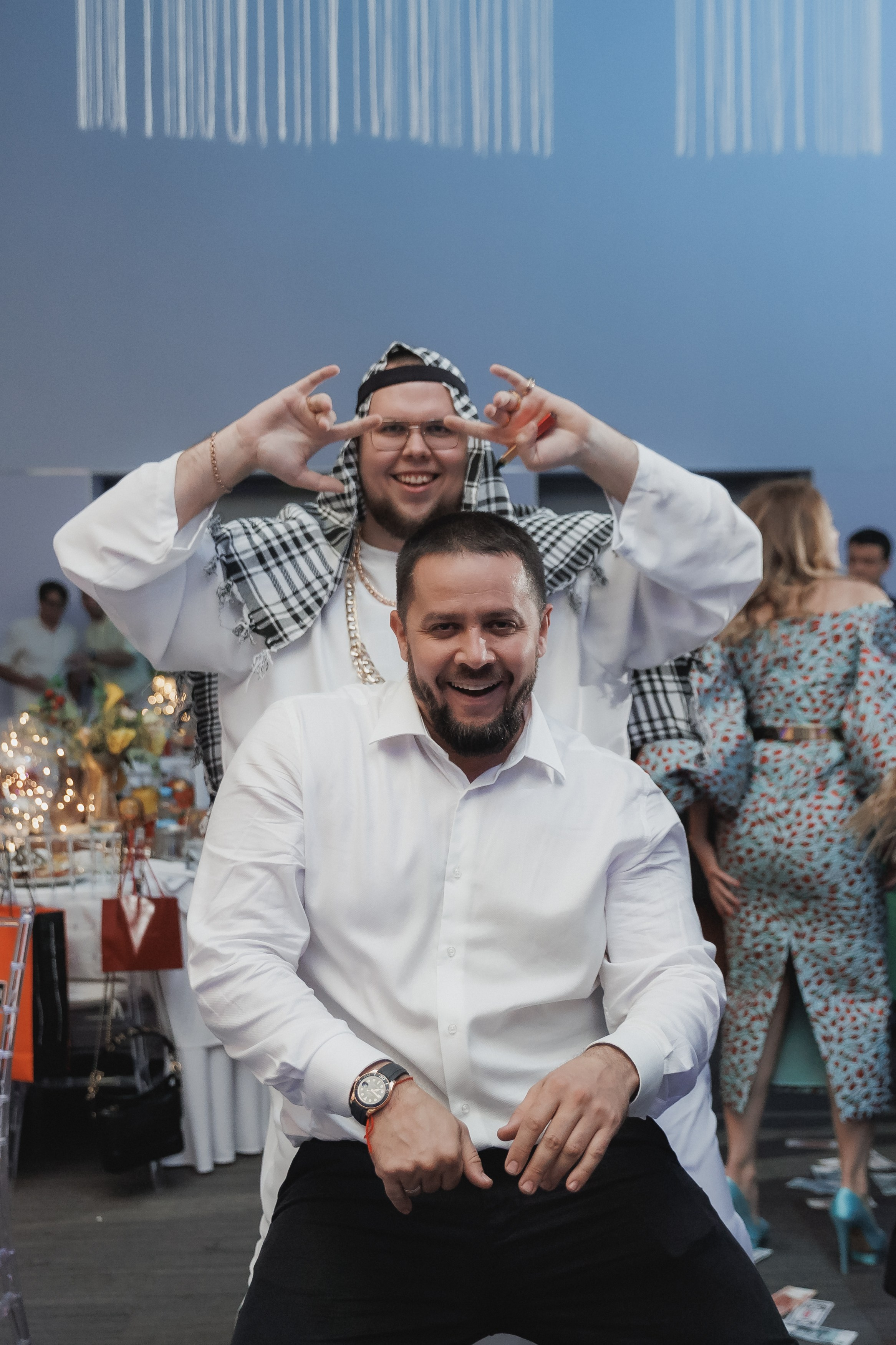 Весь мир у твоих ног!. Фотограф в Волгограде — Александра Искандерова