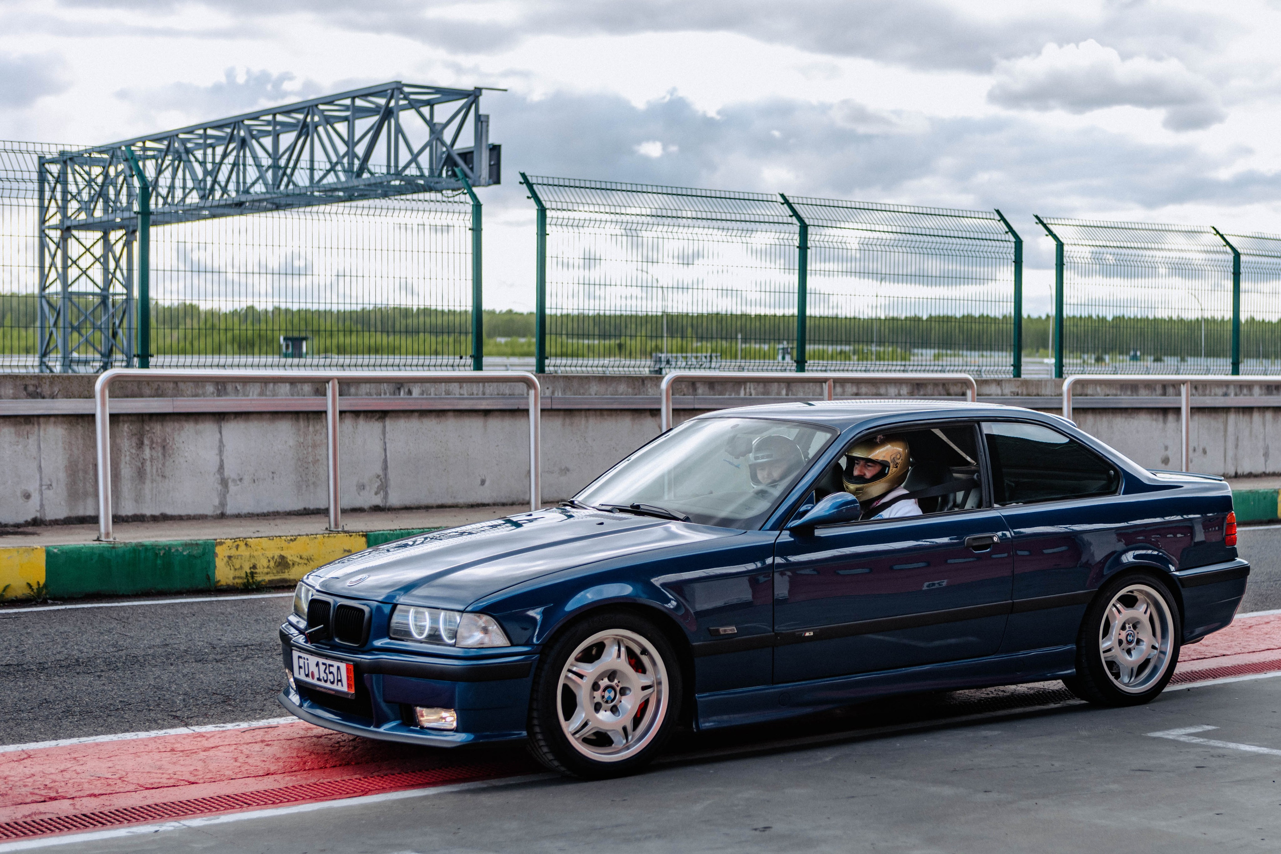 Открытие сезона 2024. Фотограф Александра Кузнецова