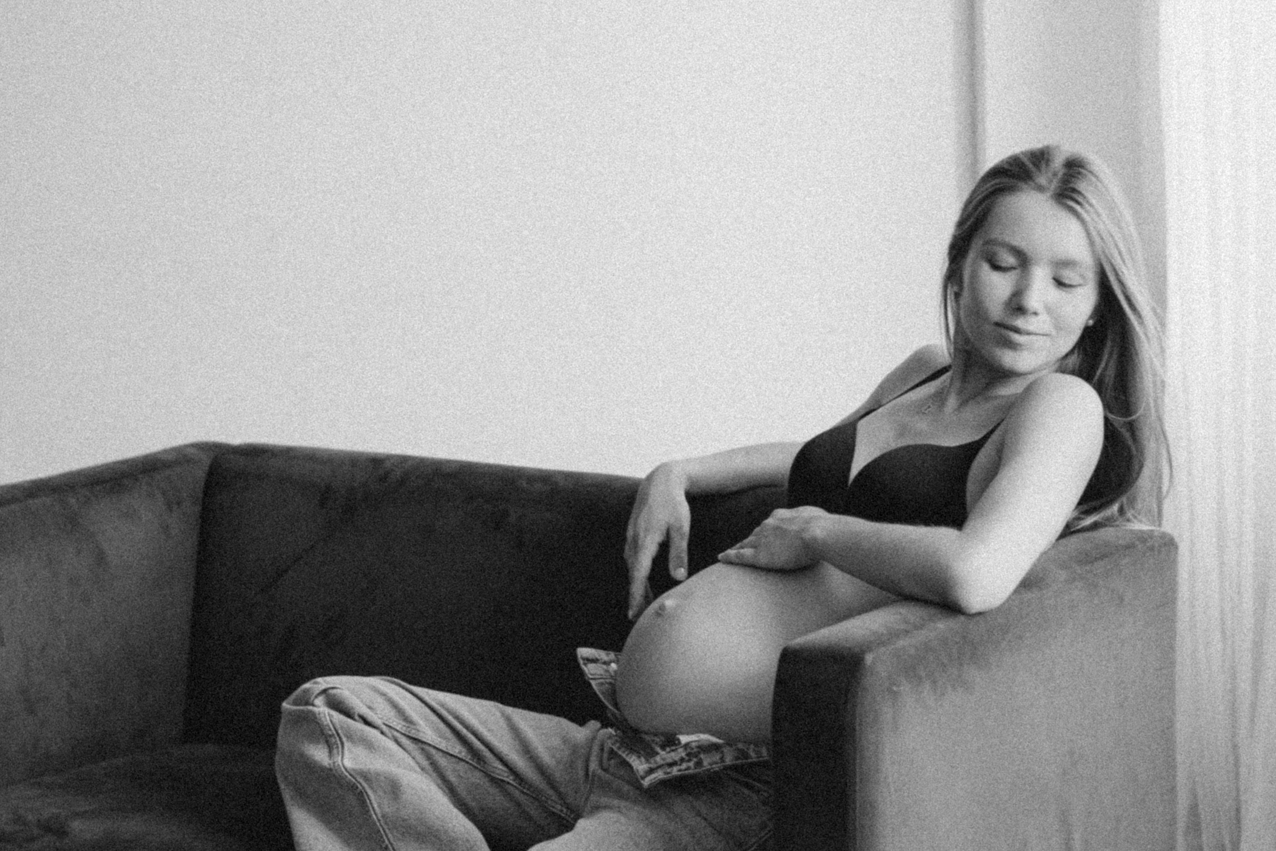 Наталия. Семейный фотограф Виктория Потехина Москва