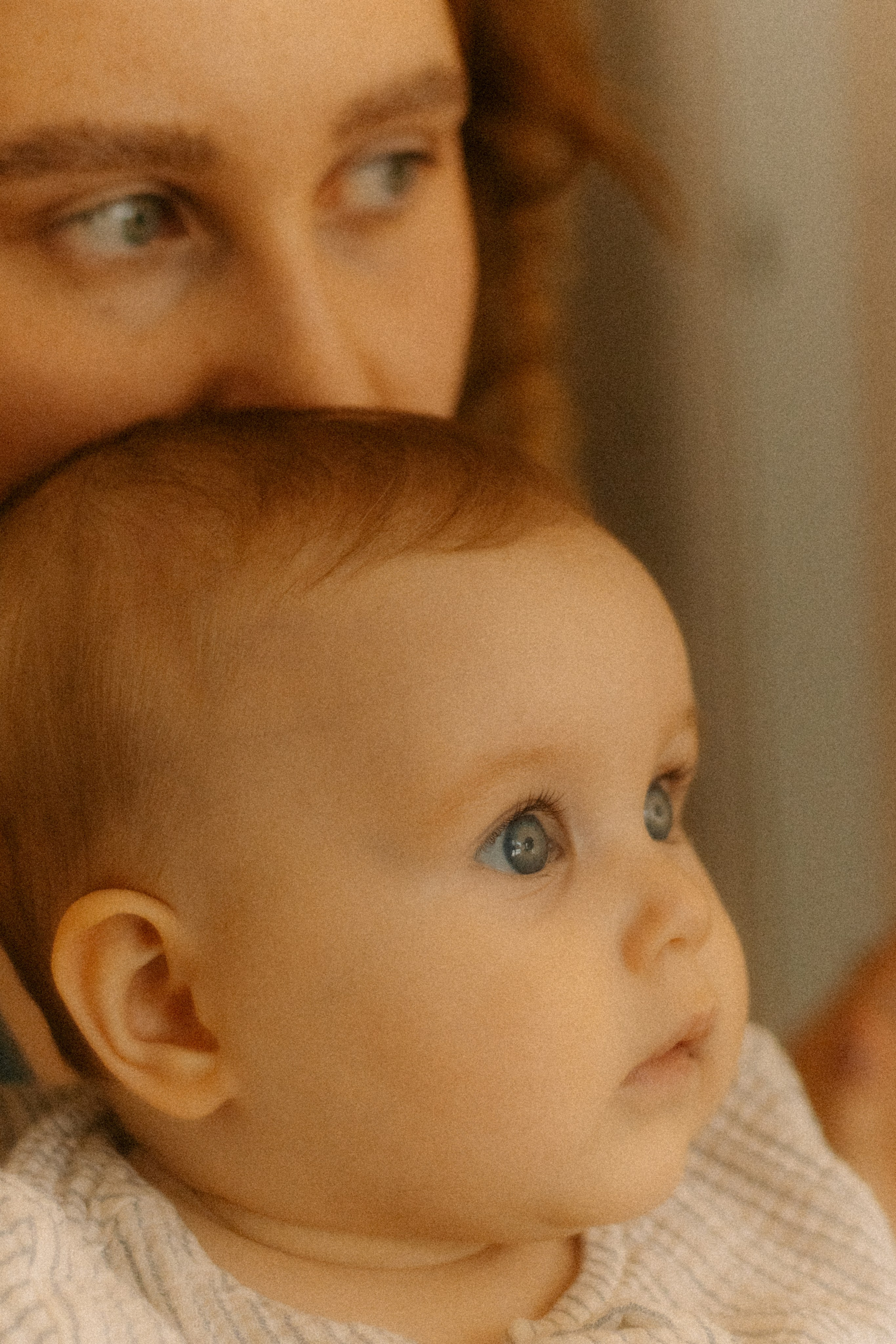 Настя и Виталий. Семейный фотограф Виктория Потехина Москва