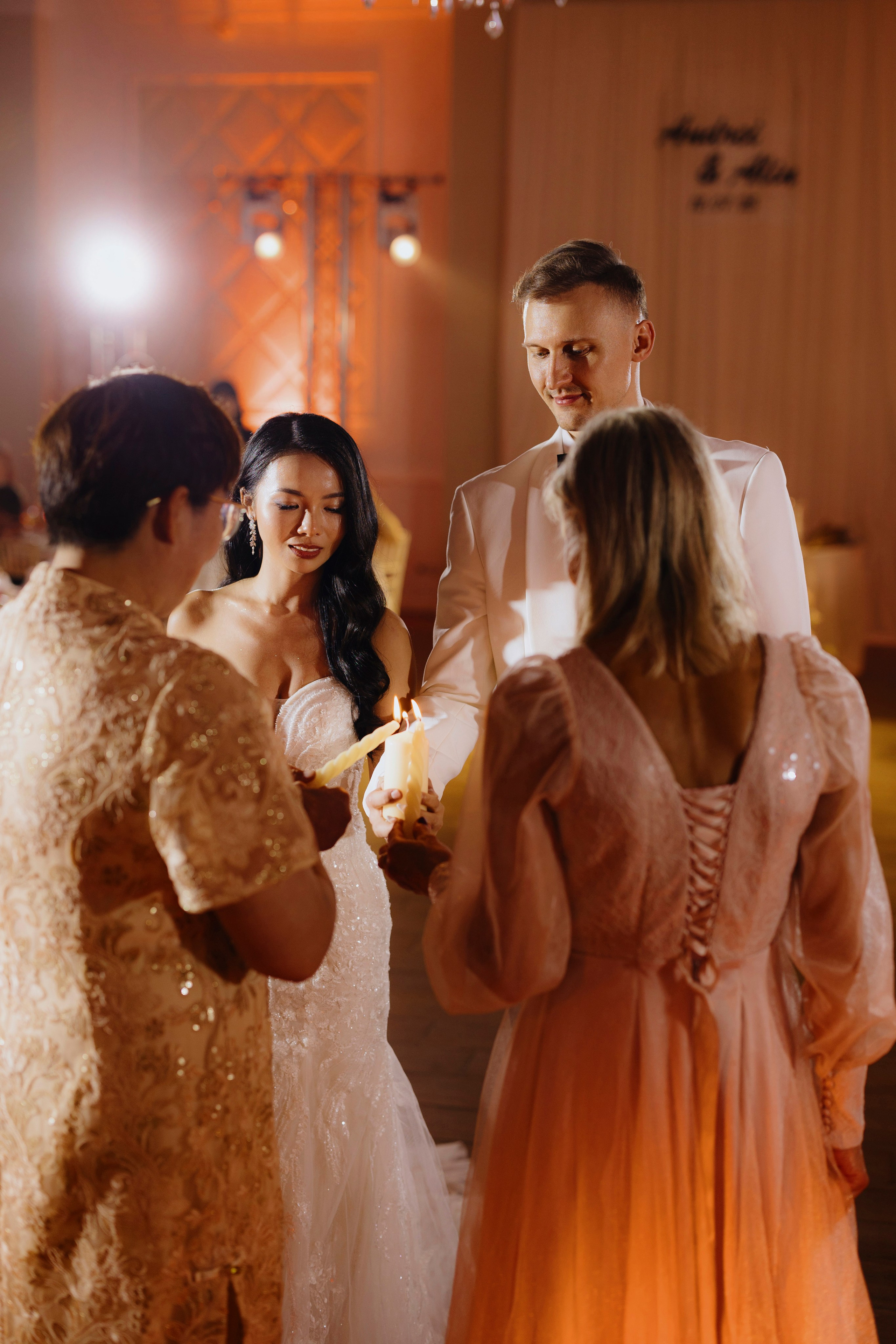 Андрей и Алинь | 2025. Wedding photographer Lithuania Poland Latvia Germany