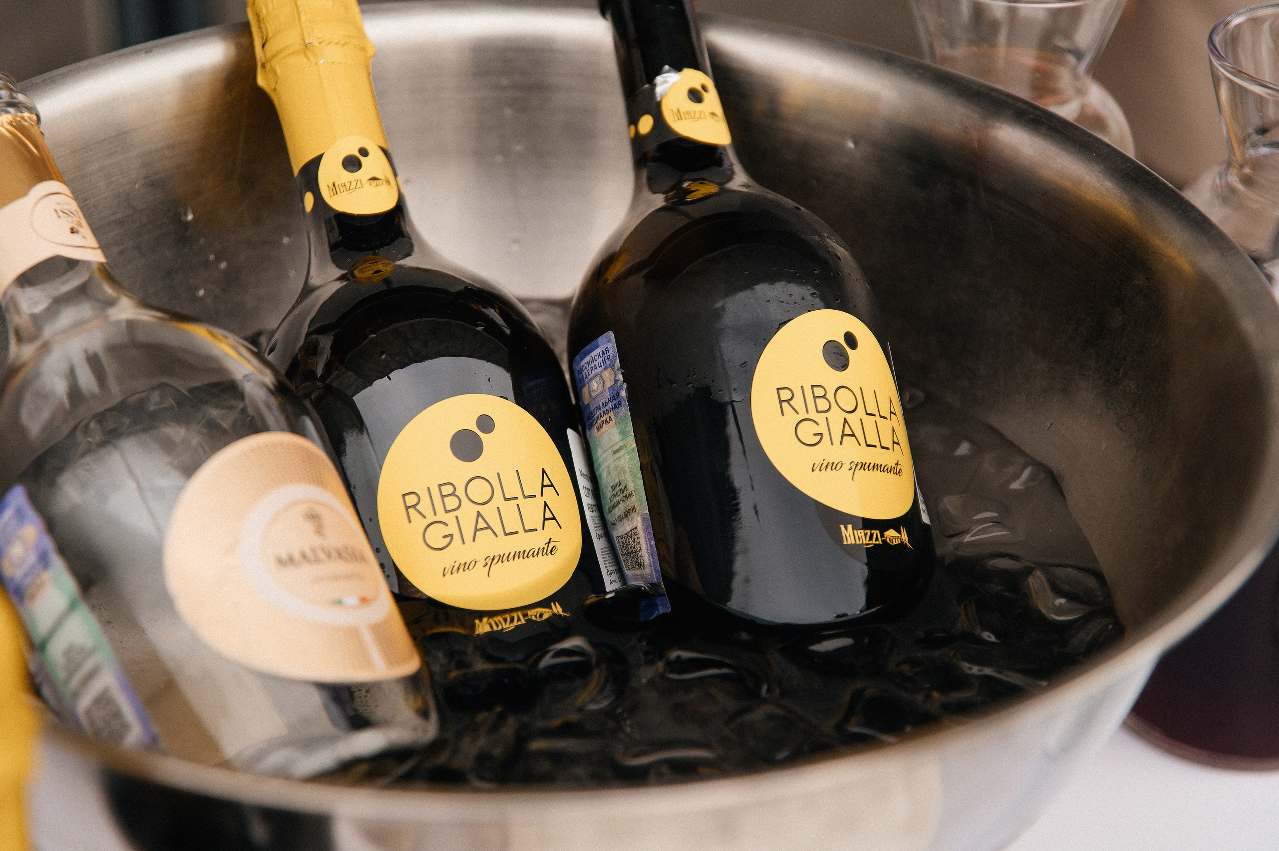 WEDDING. Мария — Свадебный фотограф