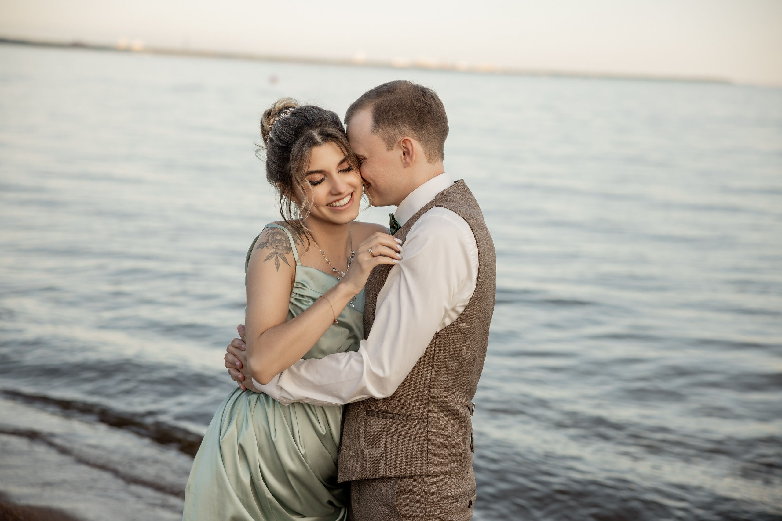 Свадебные Фотосессии. Фотограф в Санкт-Петербурге Константин Бриль