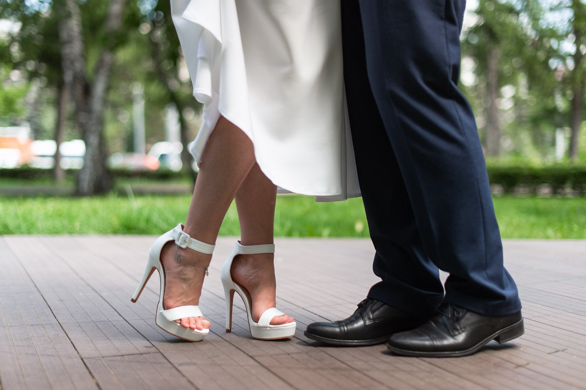 Вечный огонь Консти и Насти. Свадебный и семейный фотограф в Омске Мормулев Михаил