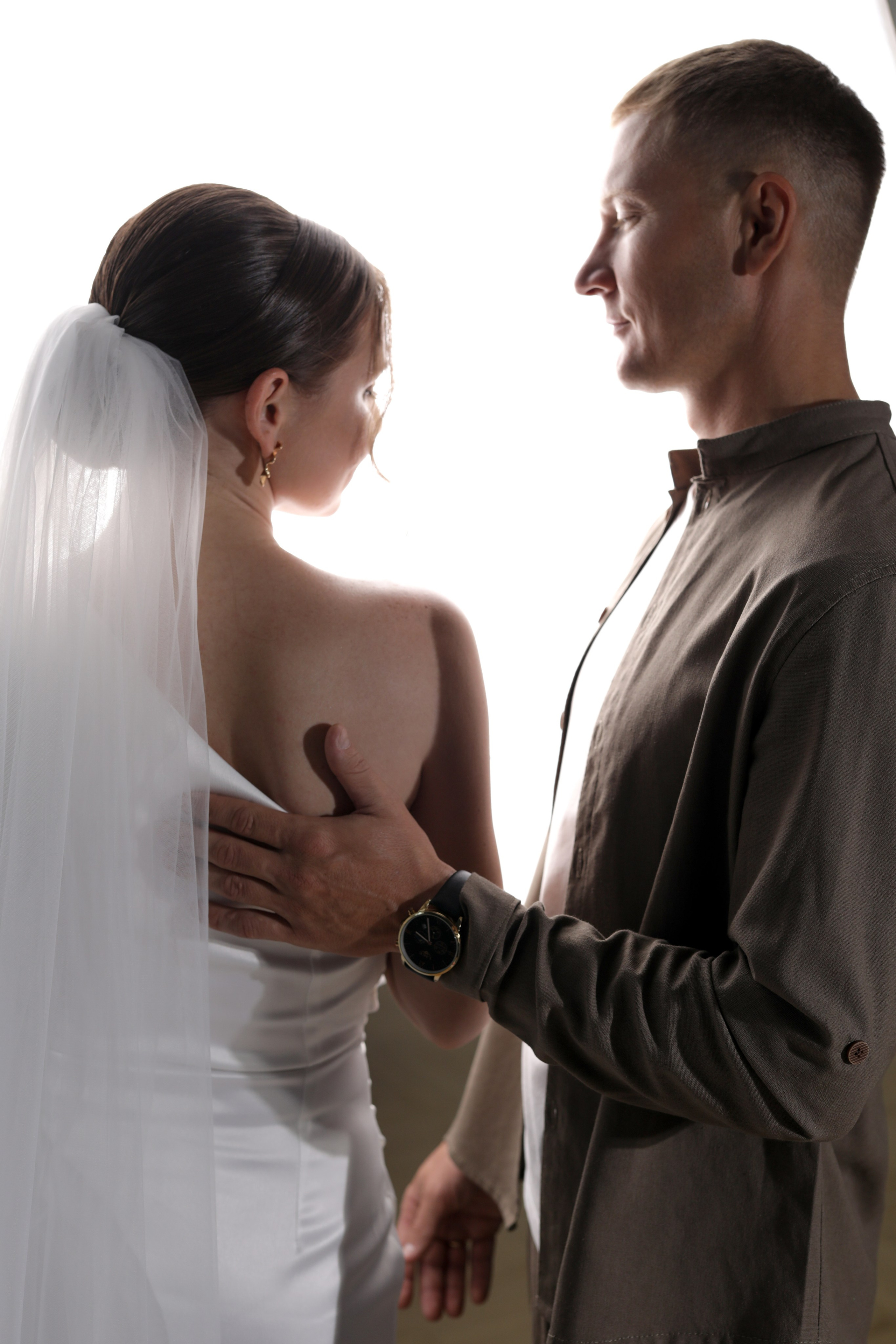 Анастасия и Павел Свадебная фотосессия Славянск на кубани. Фотограф Славянск на кубани Краснодар