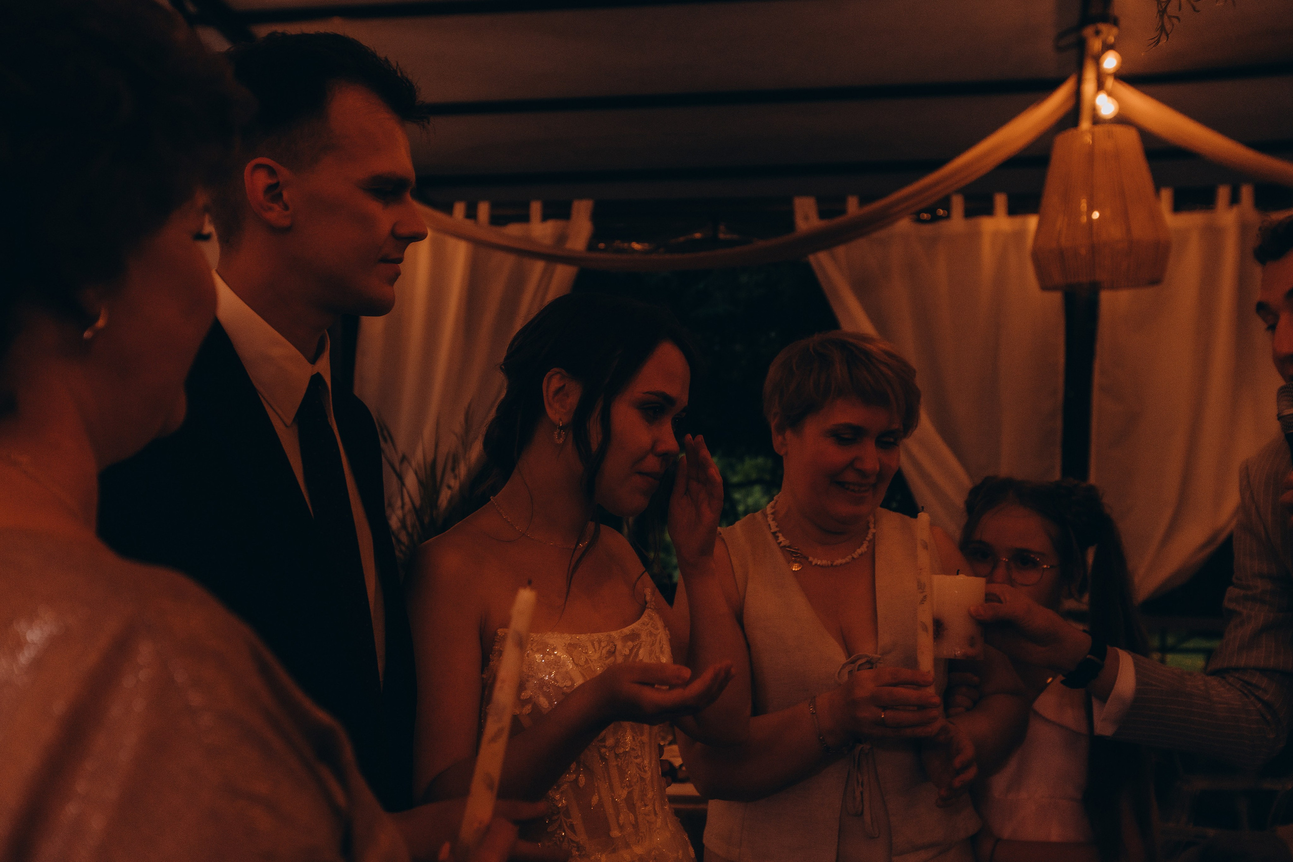 Свадьба Ксении и Сергея. Фотограф Иваново Арина Кудаярова