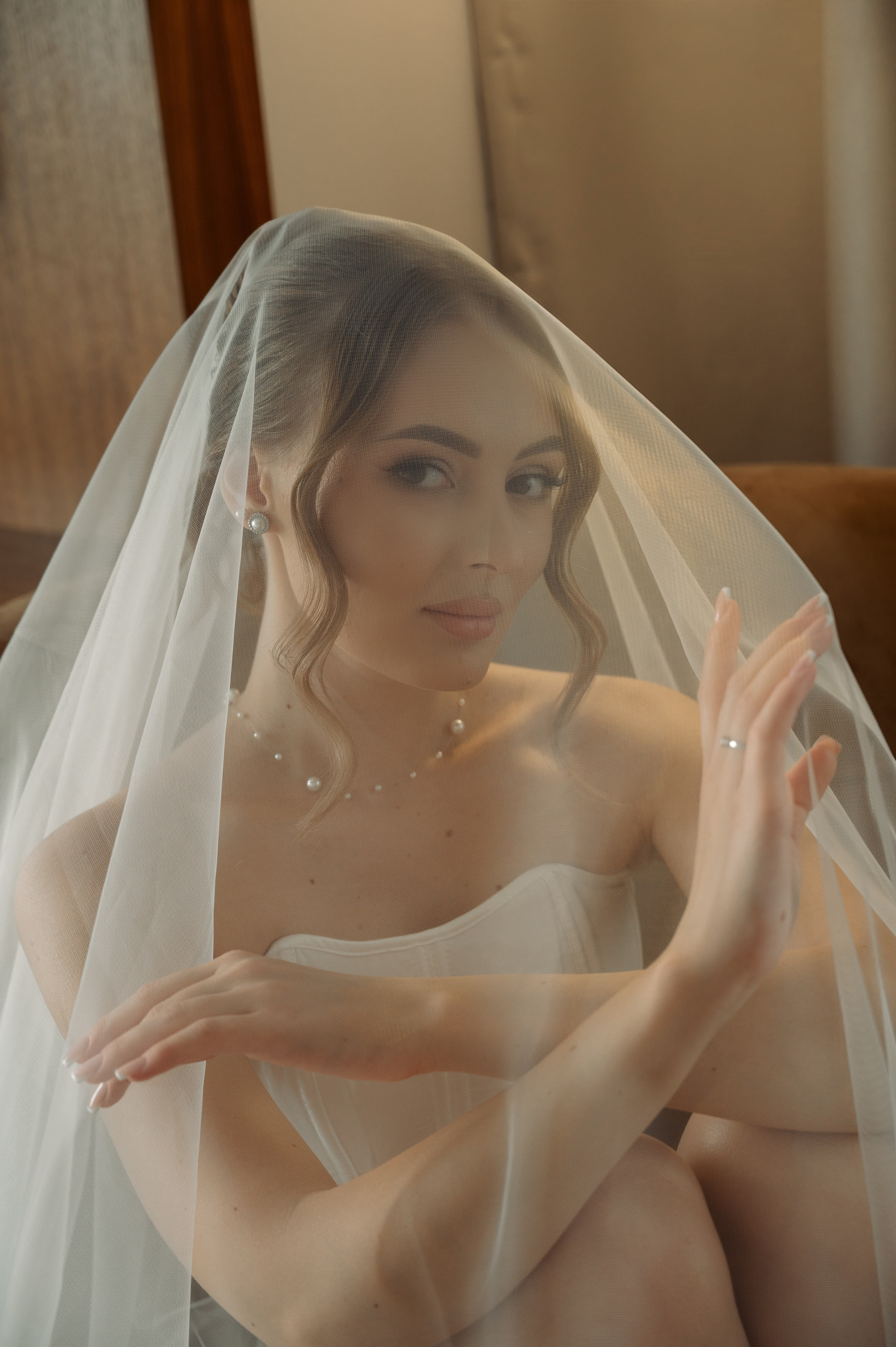 Свадьба (утро в отеле). Свадебный и семейный фотограф в Краснодаре Алина Мельник