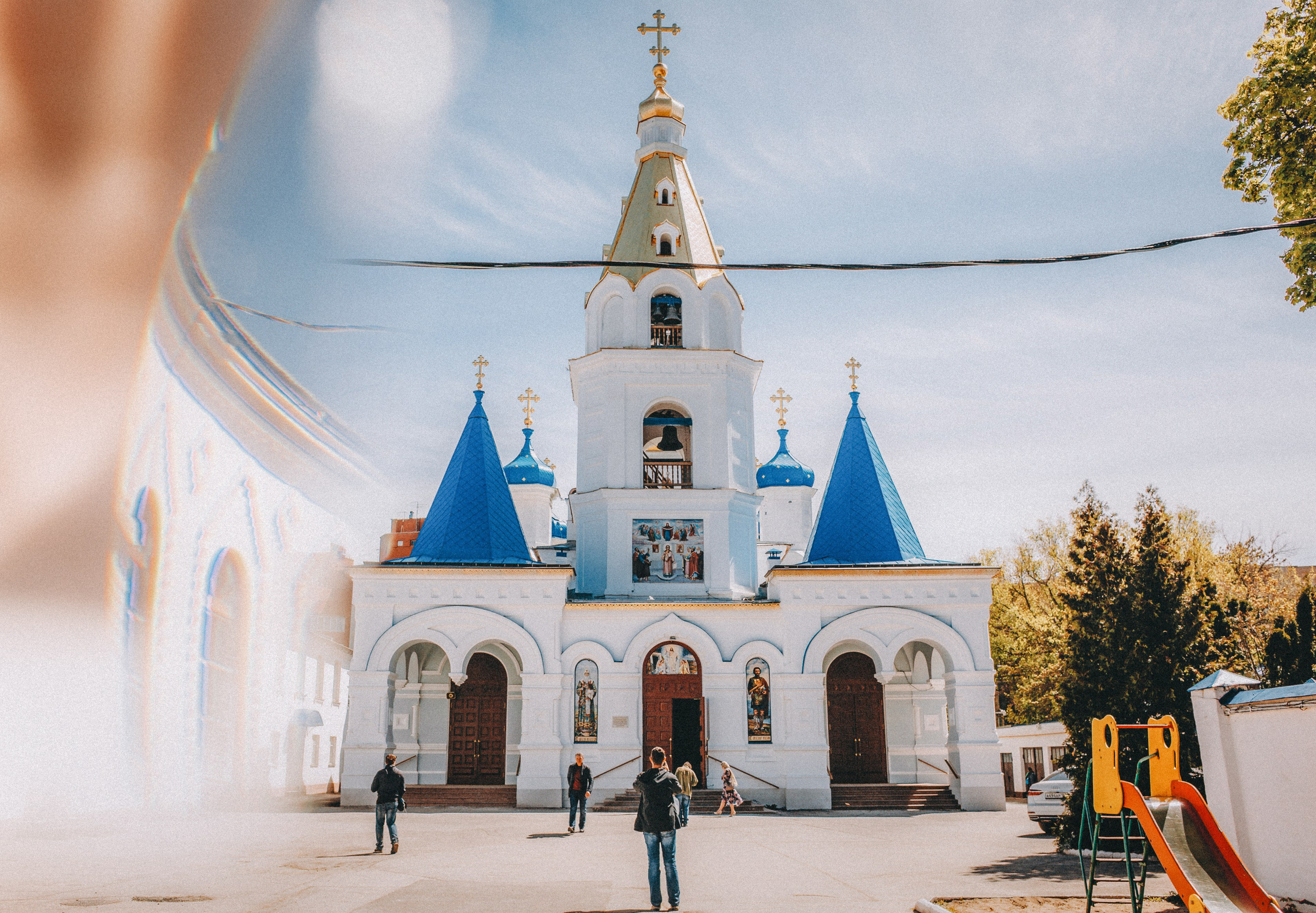Таинство Любви. Фотограф в городе Самара Александр Гераськин