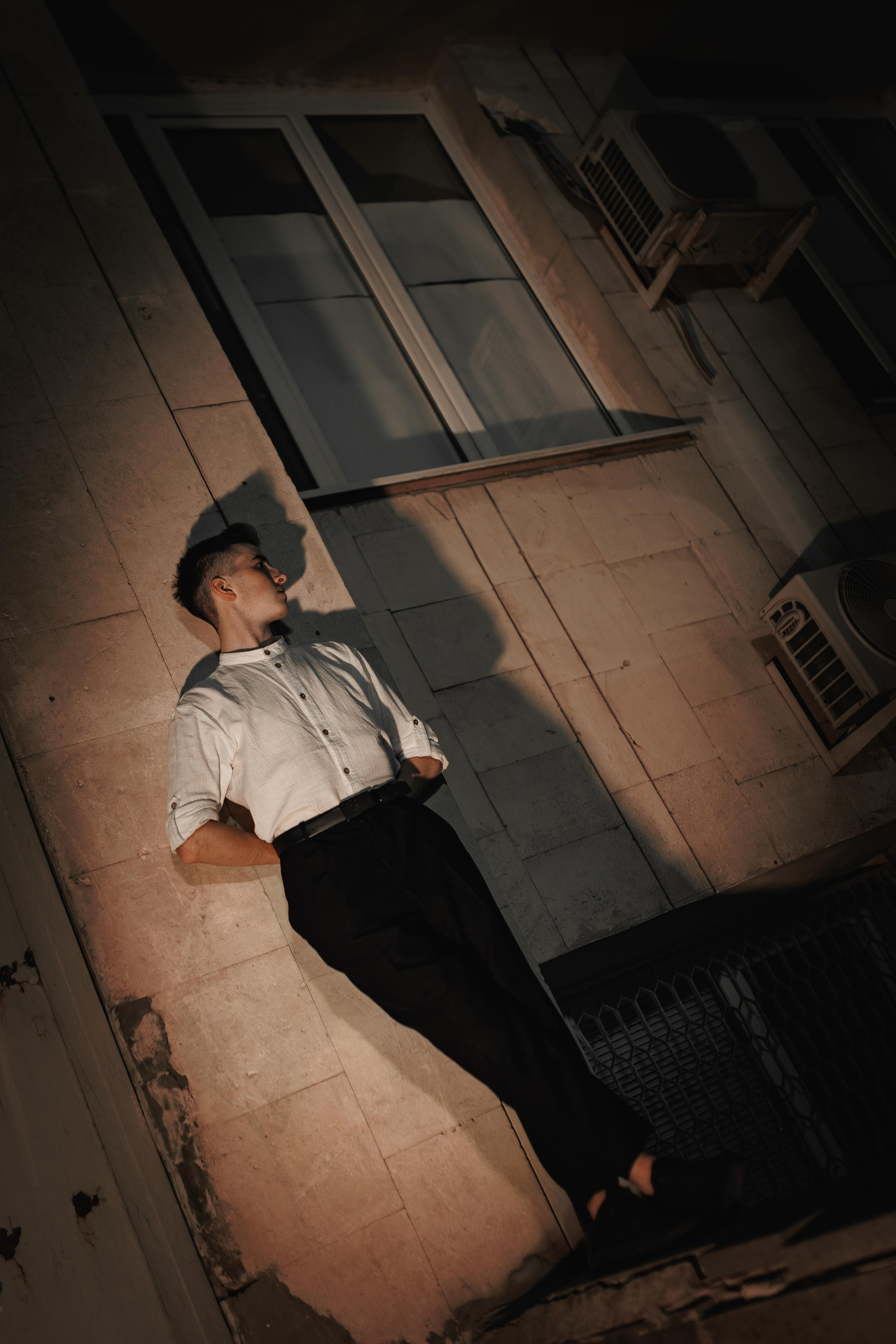 Егор. Фотограф в Ростове-на-Дону Ника Обида