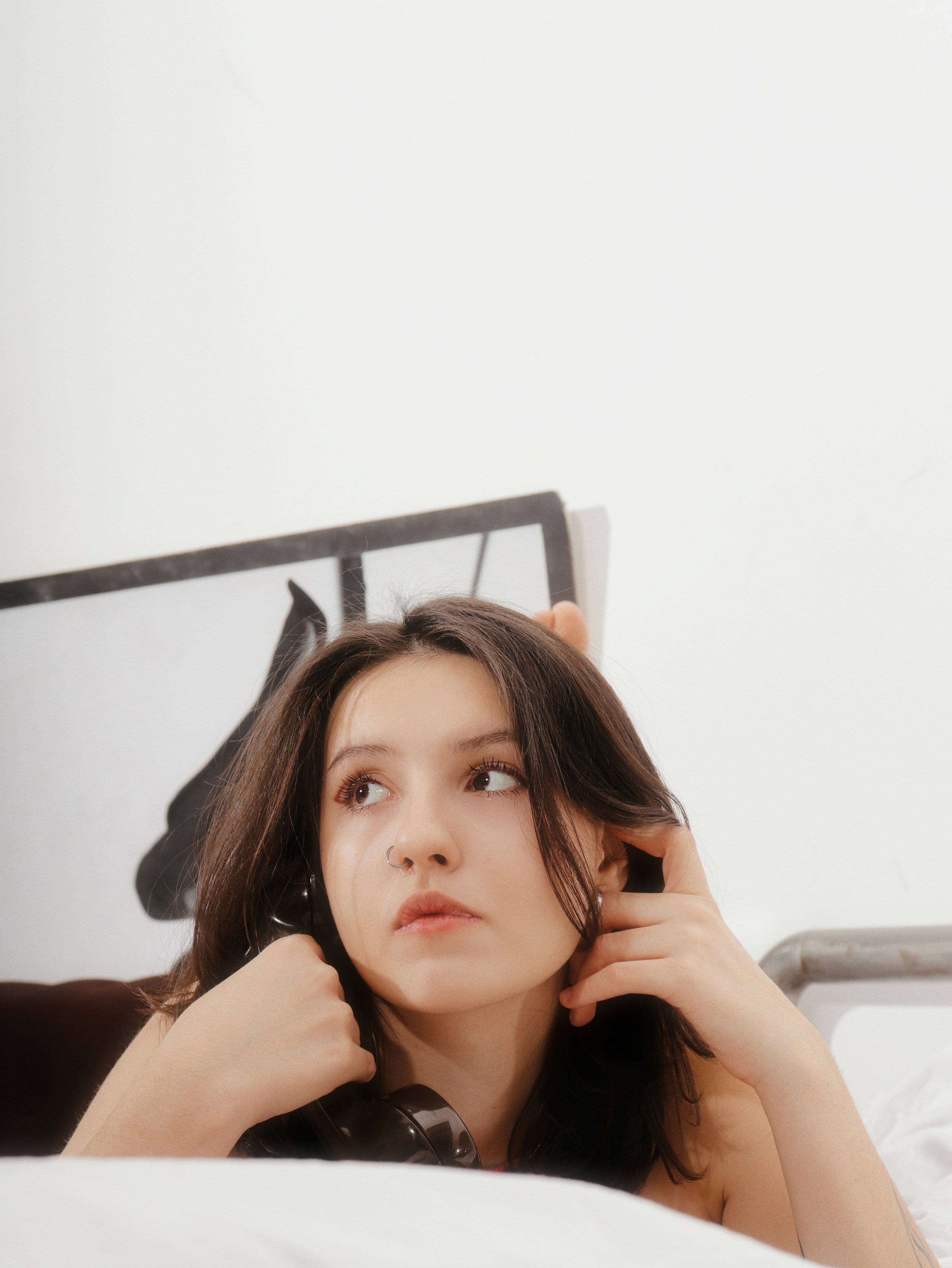 Диджтл. APPHOTOGRAPHY | Фотохудожник Анна Камчатная