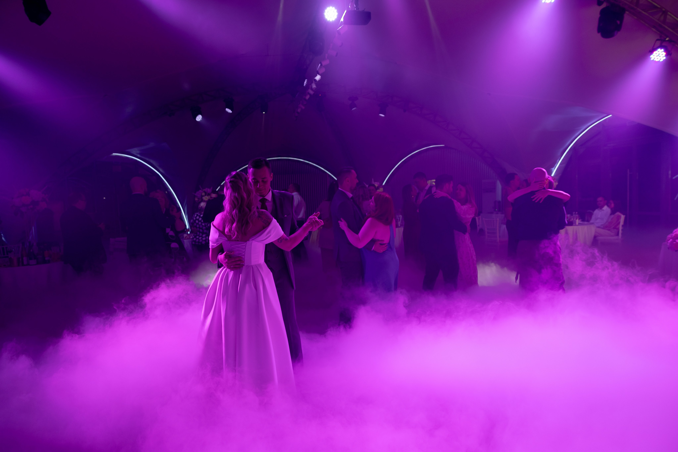 Dmitry & Alexandra. Свадебный фотограф в Москве