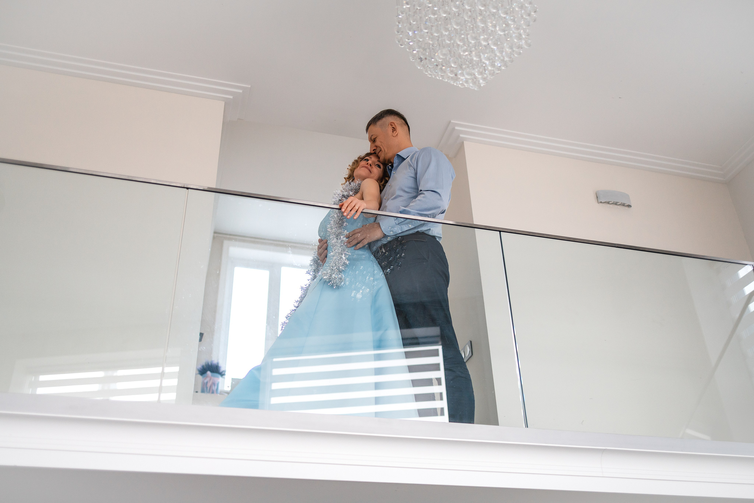 Домашняя съемка. Фотограф Анималист в Москве Анастасия Жучкова