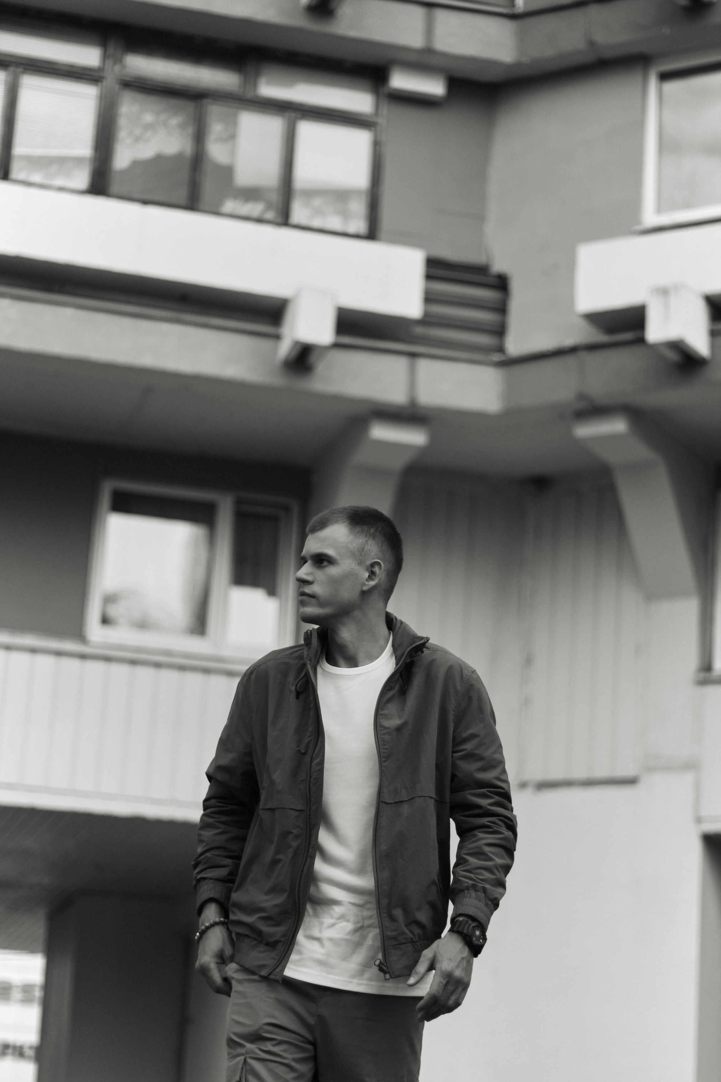 VADIM. Фотограф Мария Сивохина