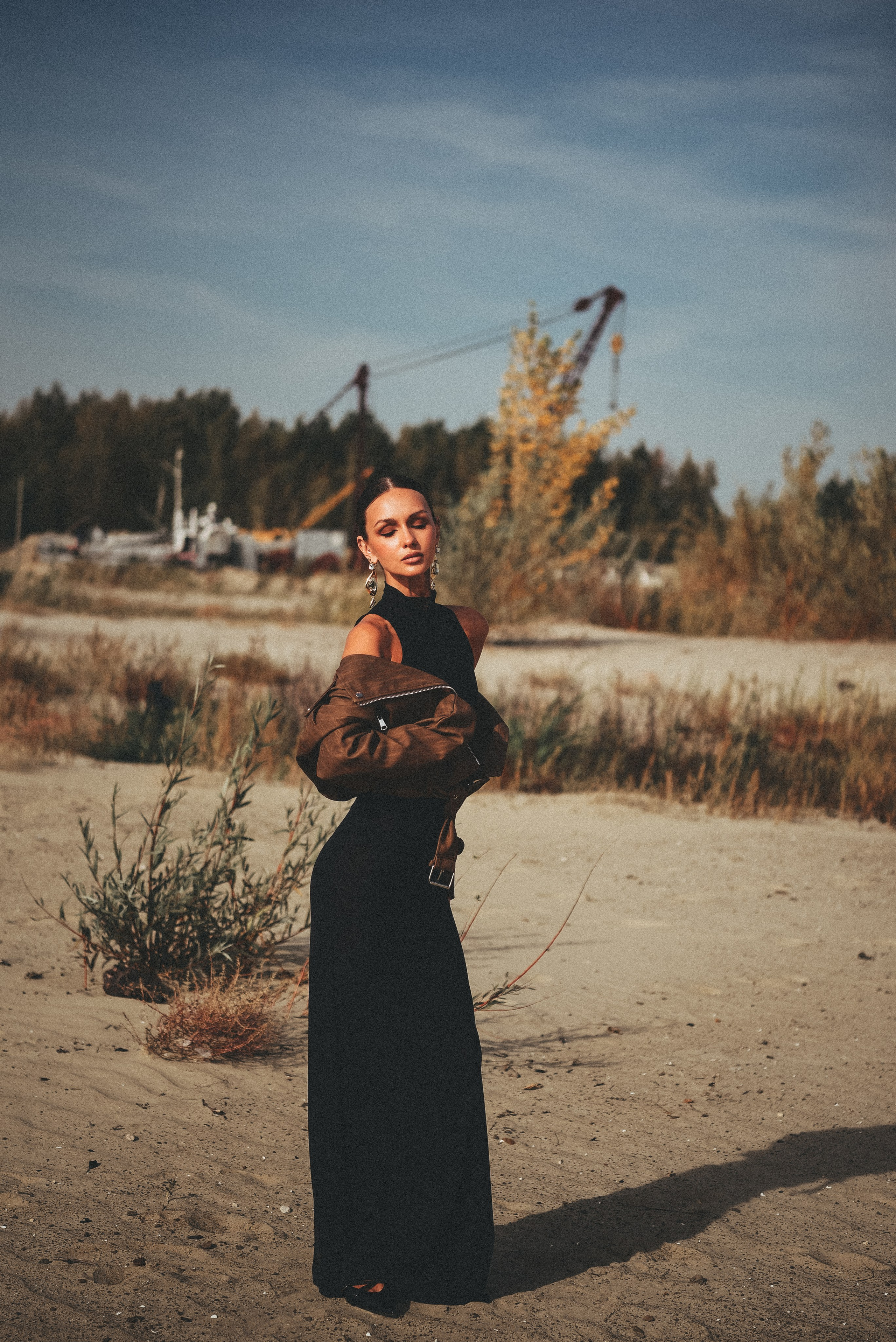 Юлия. Сент'24. Фотограф Чебоксары / Москва