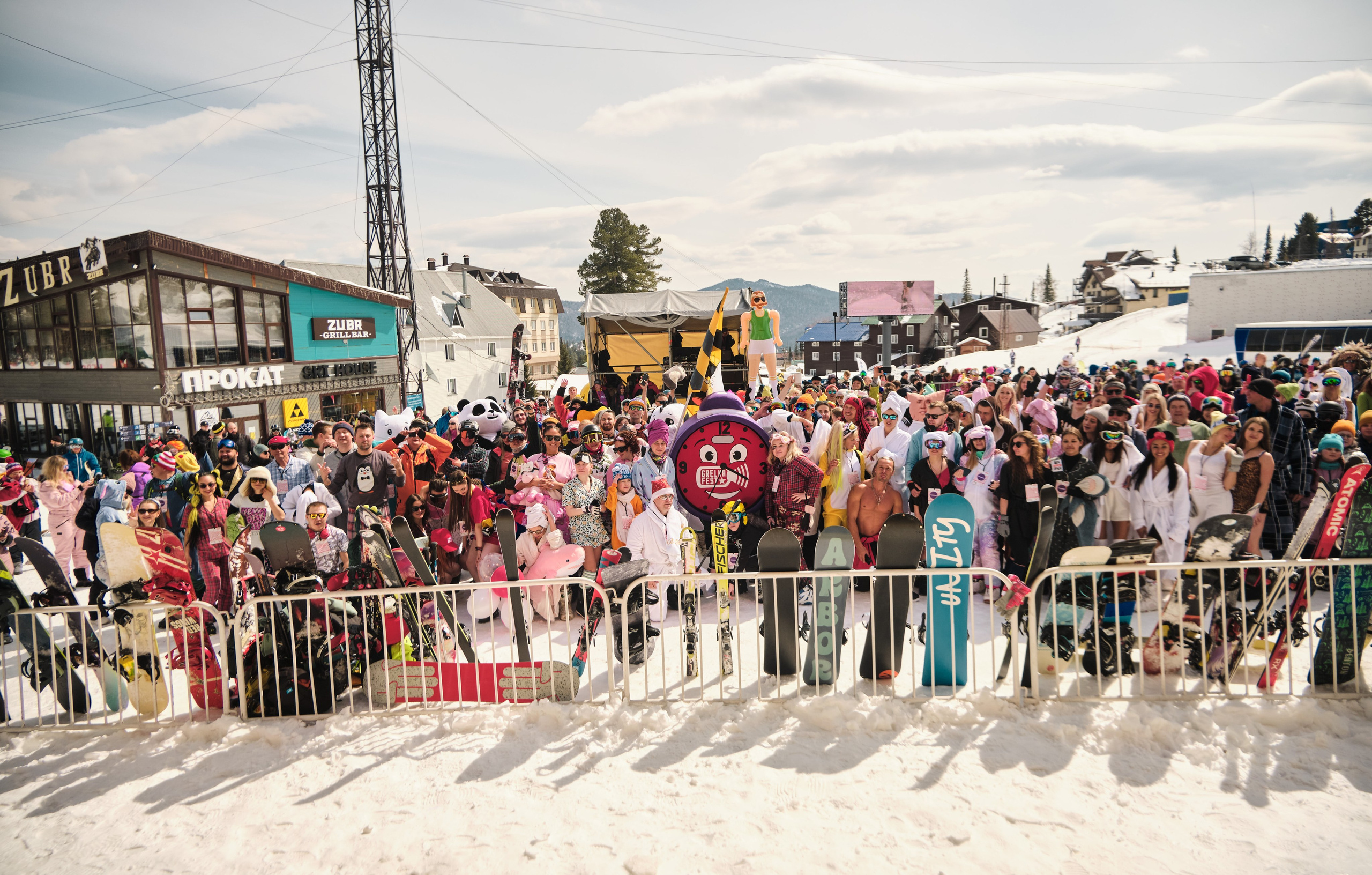 Грелка фест 21.04.2023. Свадебный и семейный фотограф в Новокузнецке Иван Иванов