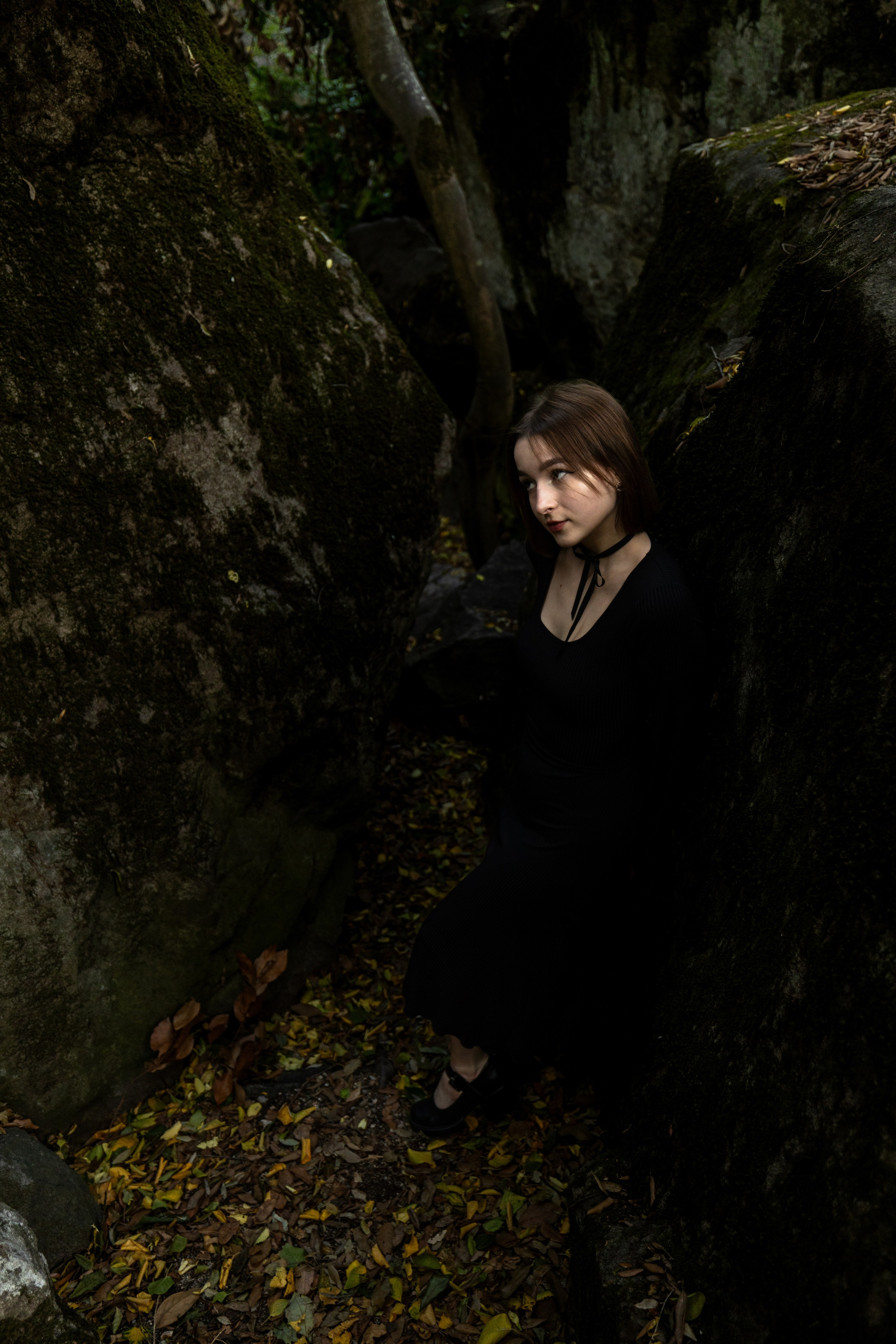 Карина. Дженбаз Павел — фотограф в Ялте