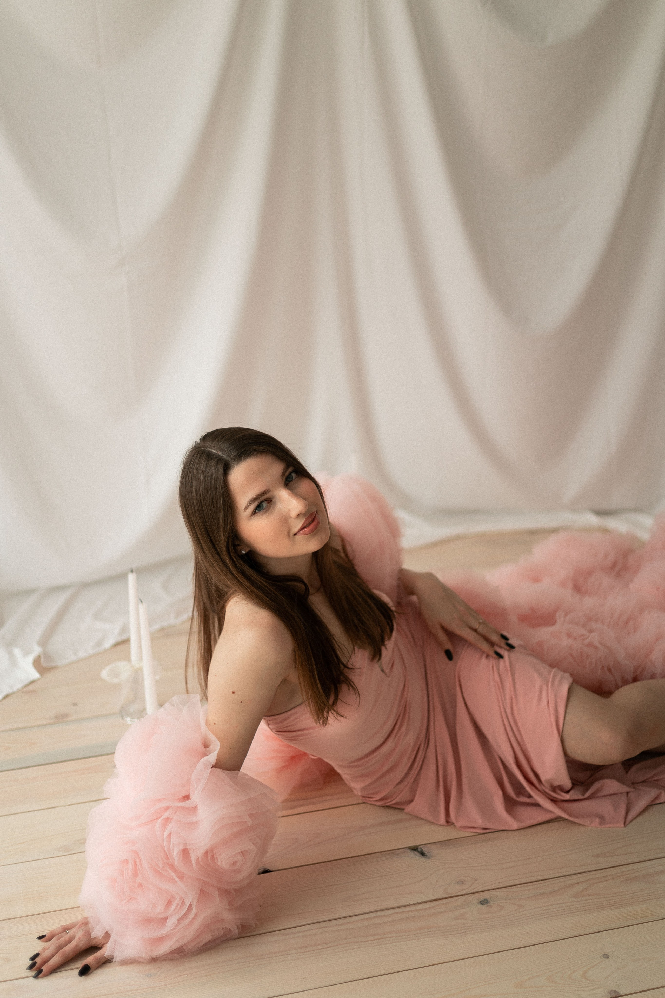 Анжелика. Семейный фотограф в Севастополе и Симферополе Александра Чистякова