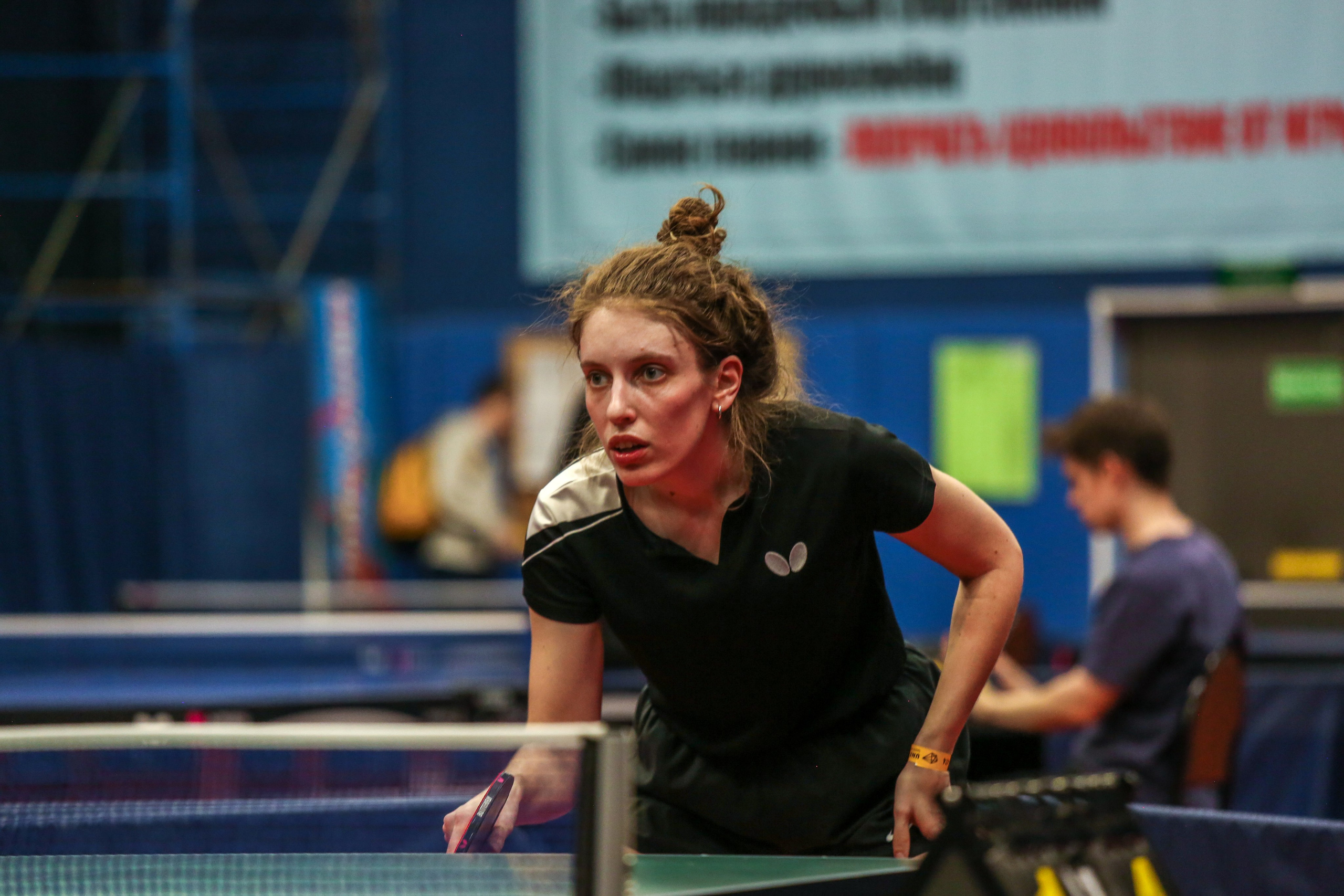 Соревнования по настольному теннису. Репортажный, семейный, свадебный, портретный фотограф