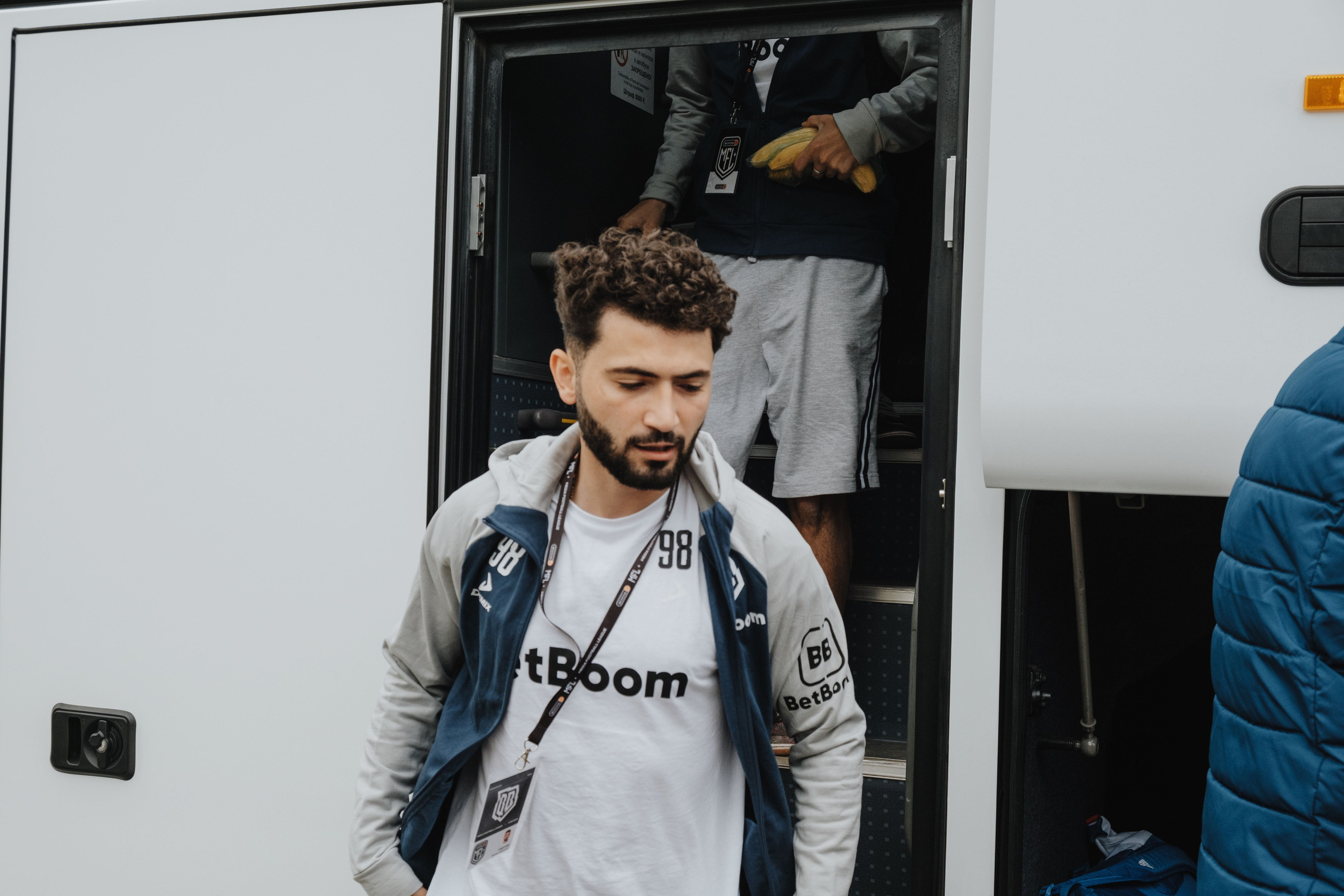 FK Broke Boys. Vladimirbaklenev